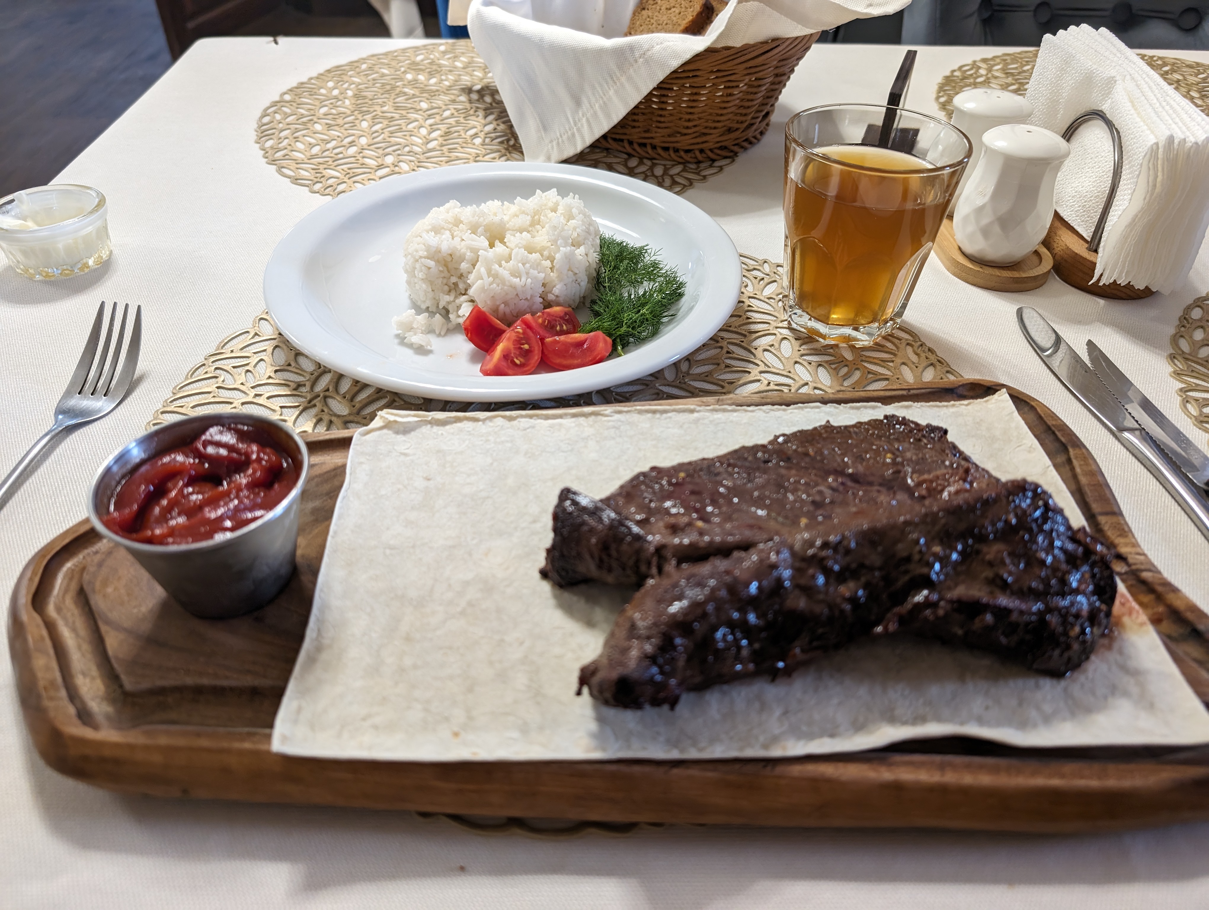 Стейк & Хаус image 4