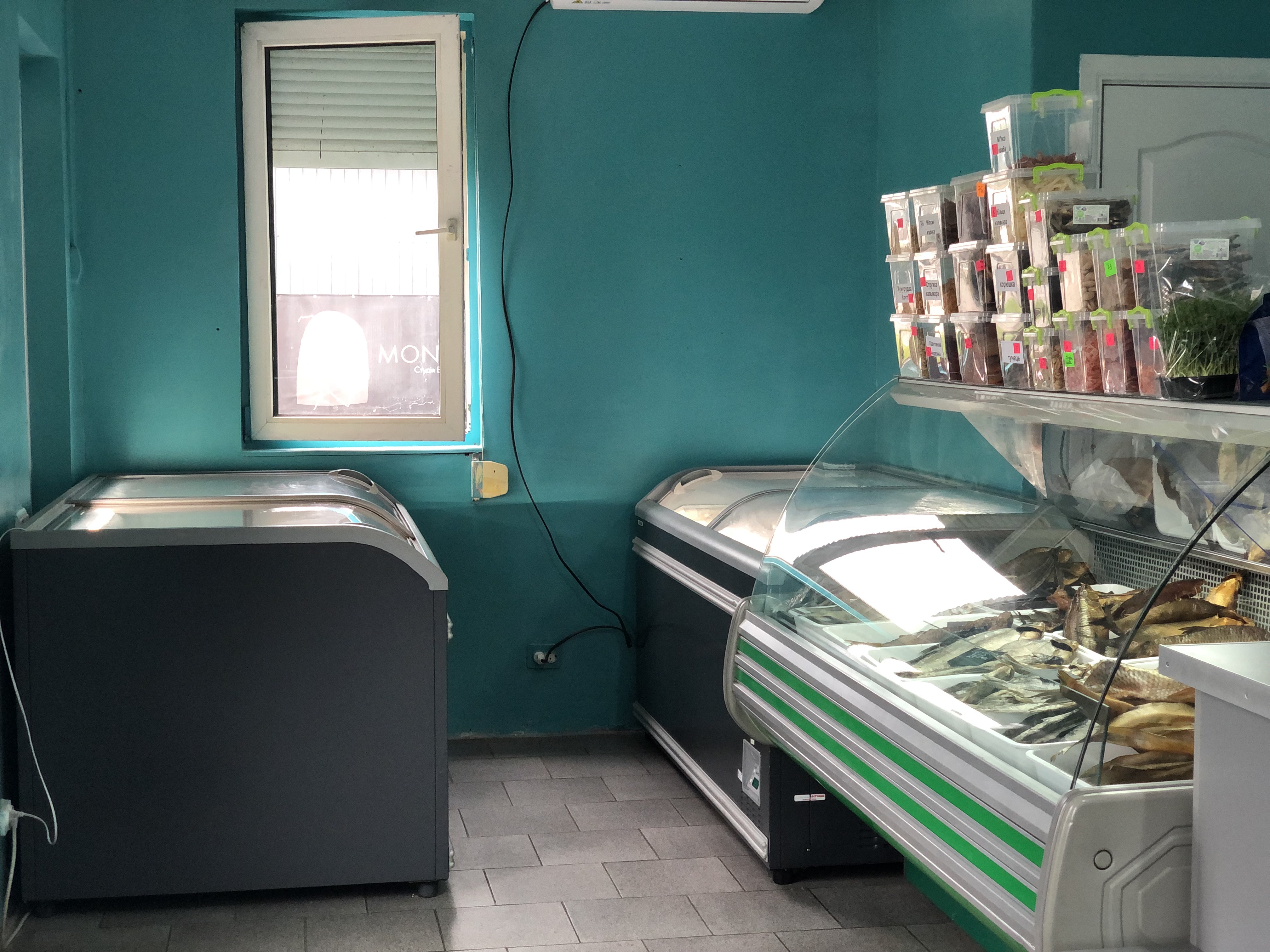 Три_дракона. Доставка суші та бургерів image 5