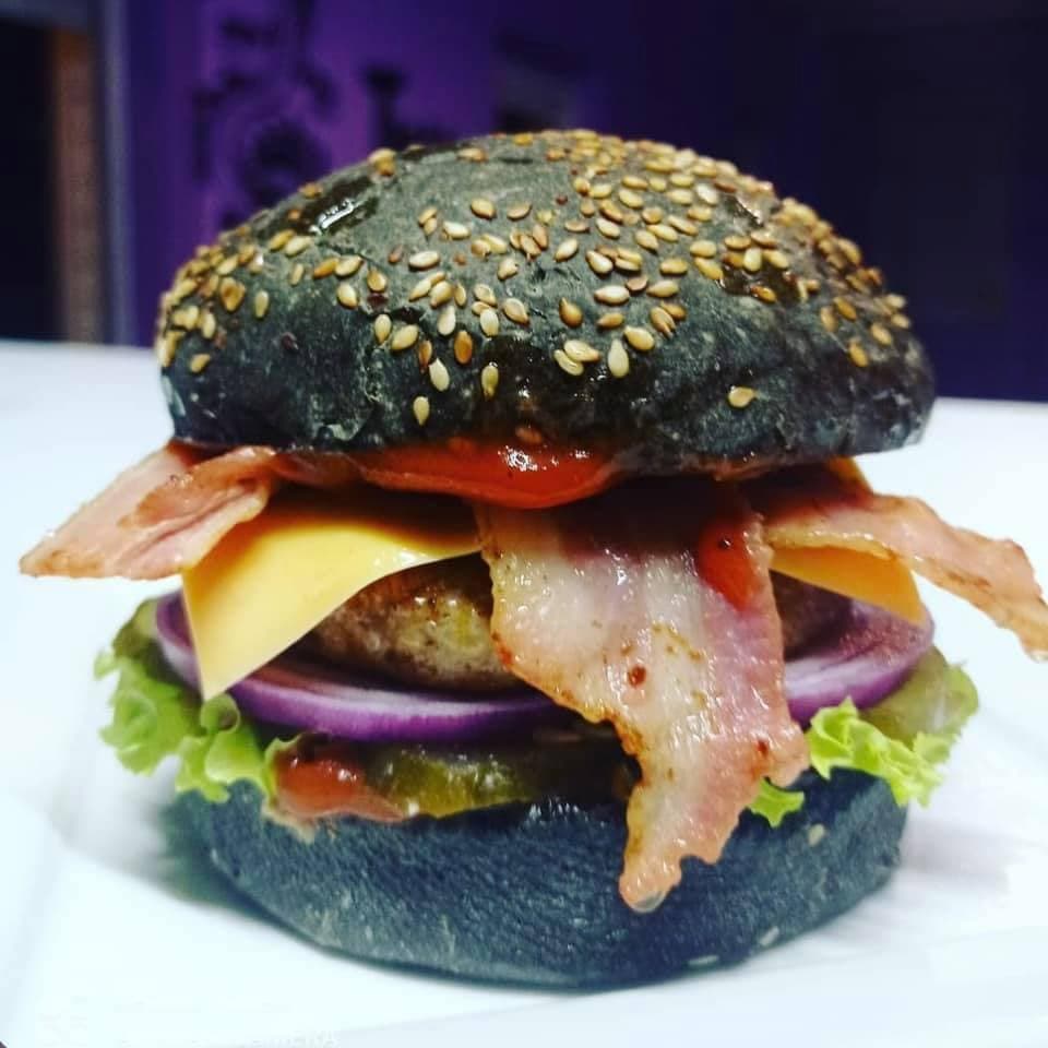 Три_дракона. Доставка суші та бургерів image 9