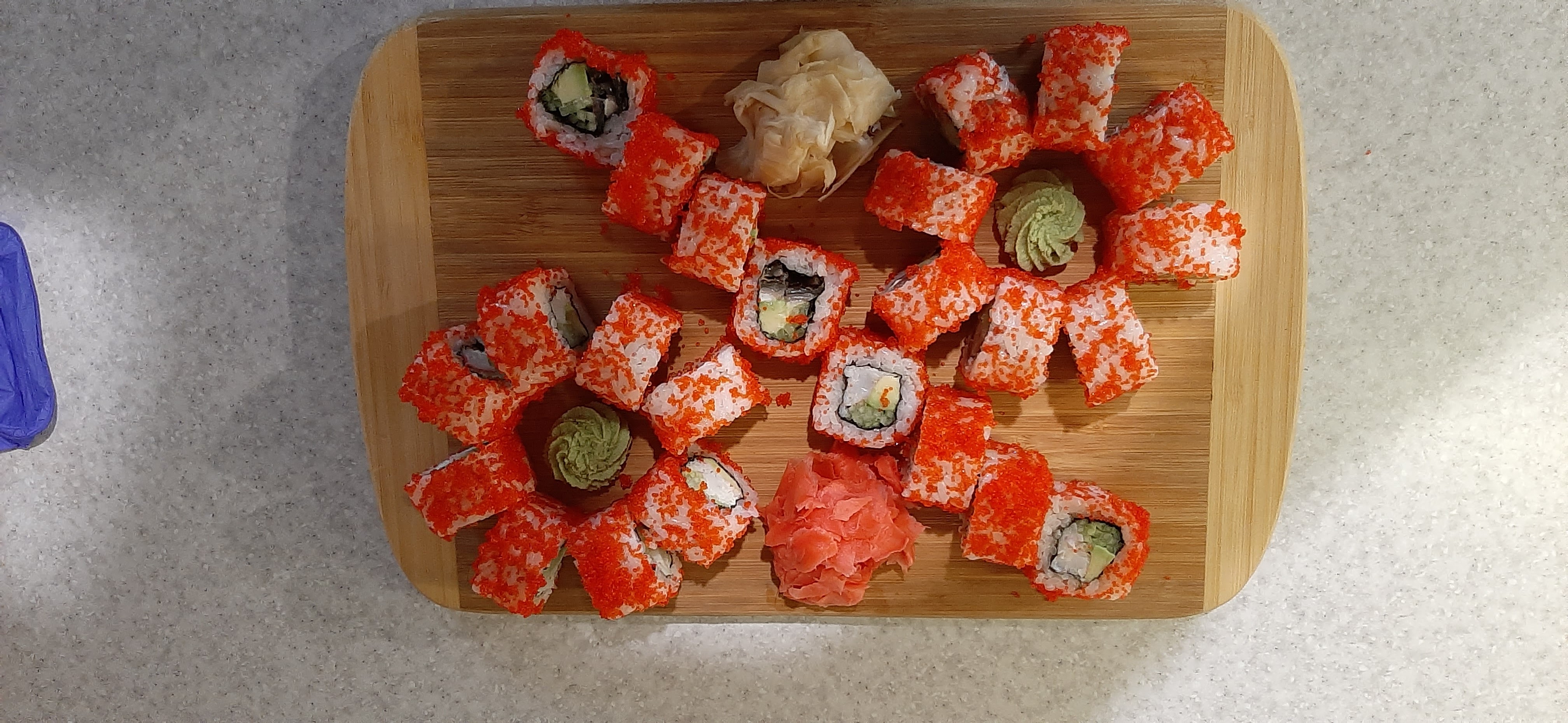 Sushi Sakura - доставка суші image 6