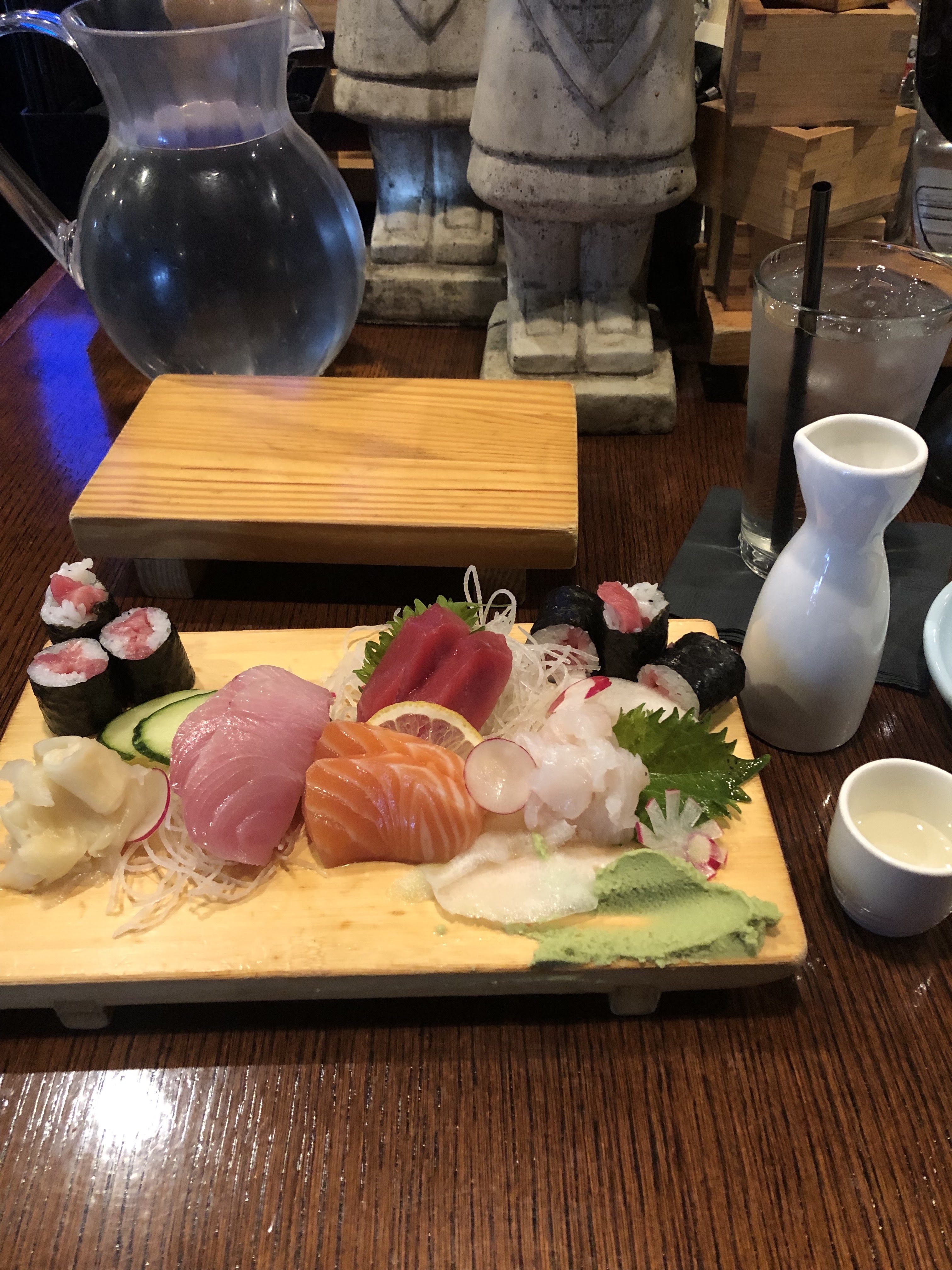 Sushi Sakura - доставка суші image 7