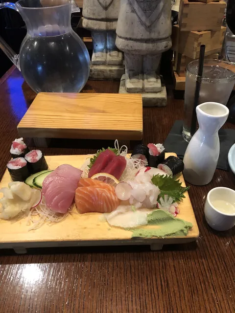 Sushi Sakura - доставка суші image 7