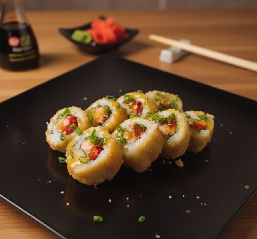 SAKURA_sushi_pereyaslav image 1