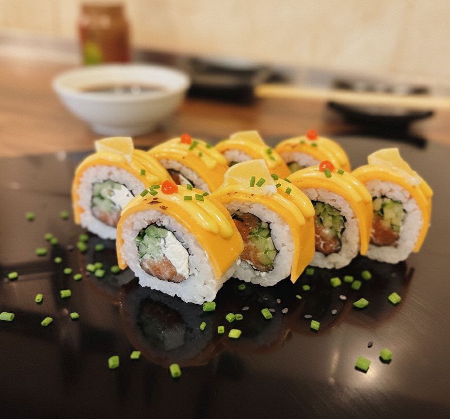 SAKURA_sushi_pereyaslav image 2