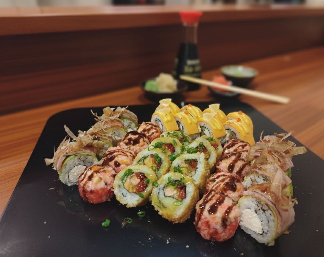 SAKURA_sushi_pereyaslav image 7