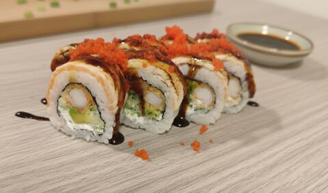 SAKURA_sushi_pereyaslav image 8