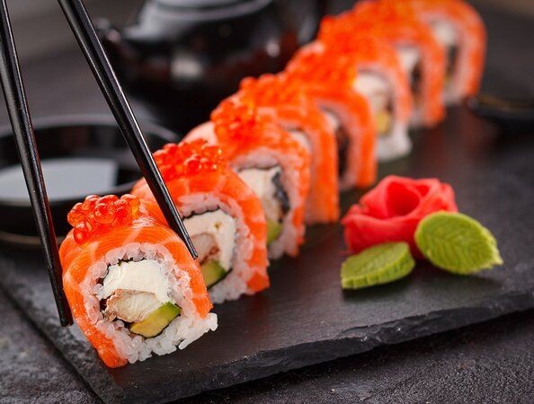 Sushi_shock_pereyaslav_ image 1