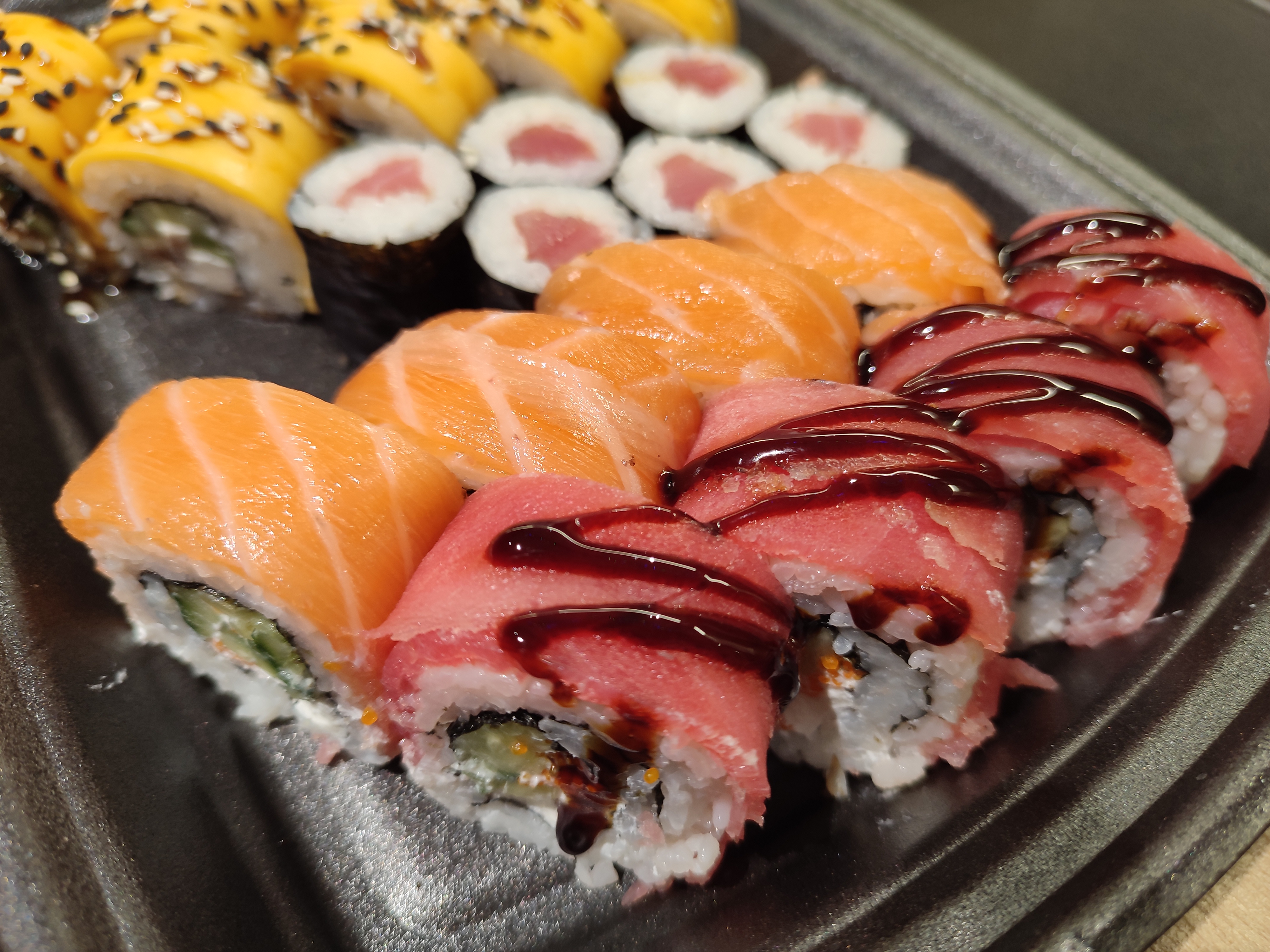 СушиWok image 10