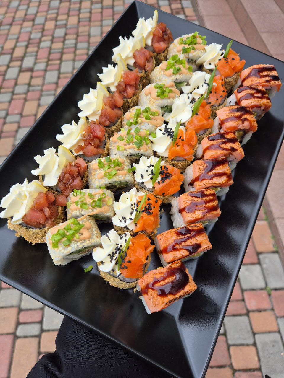 Bonsay Sushi image 2