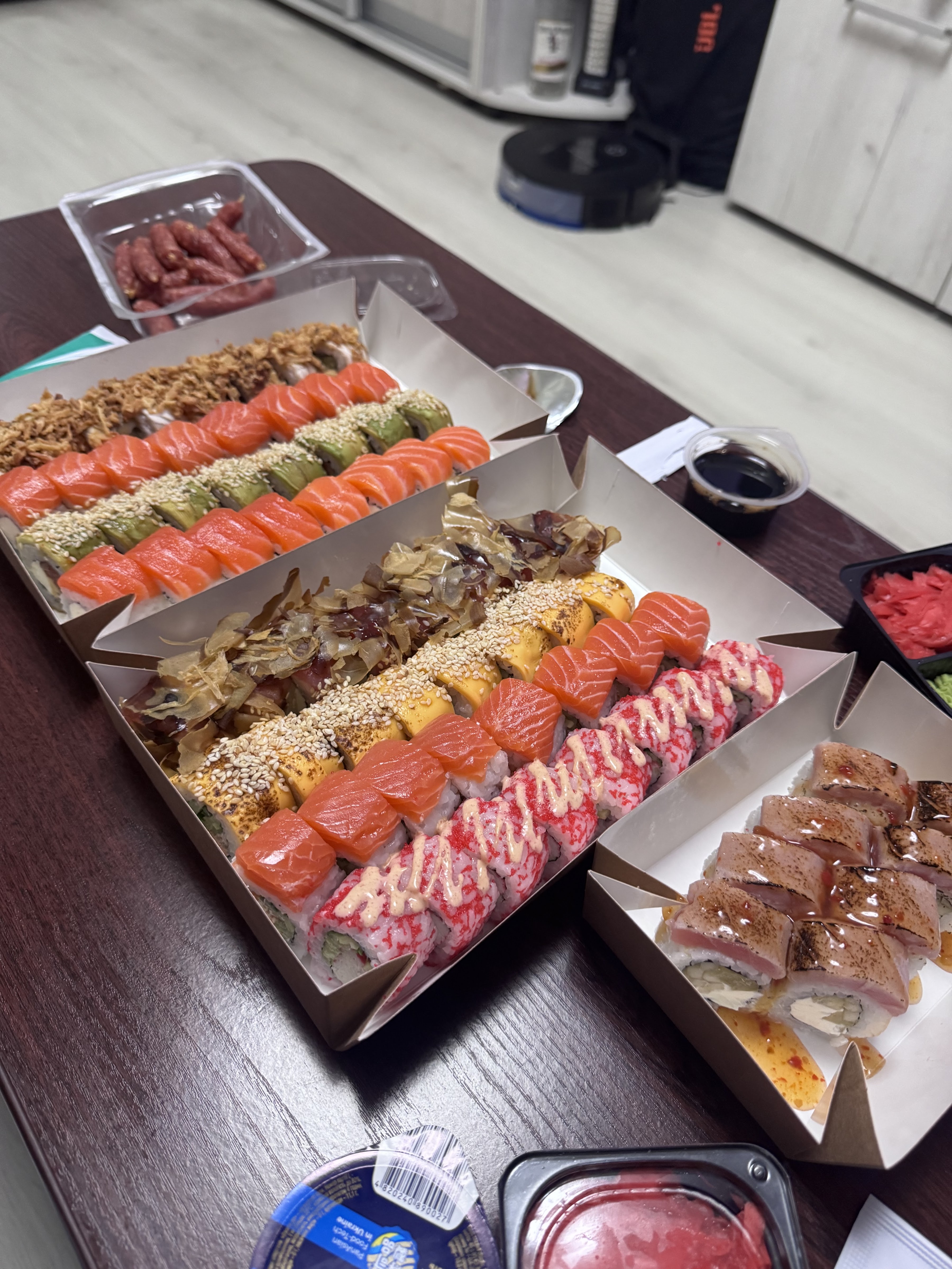 Bonsay Sushi image 4