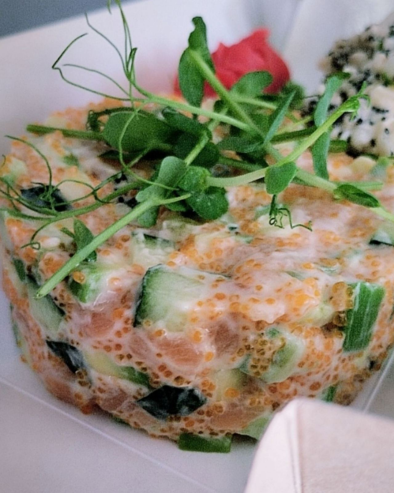 Bonsay Sushi image 10