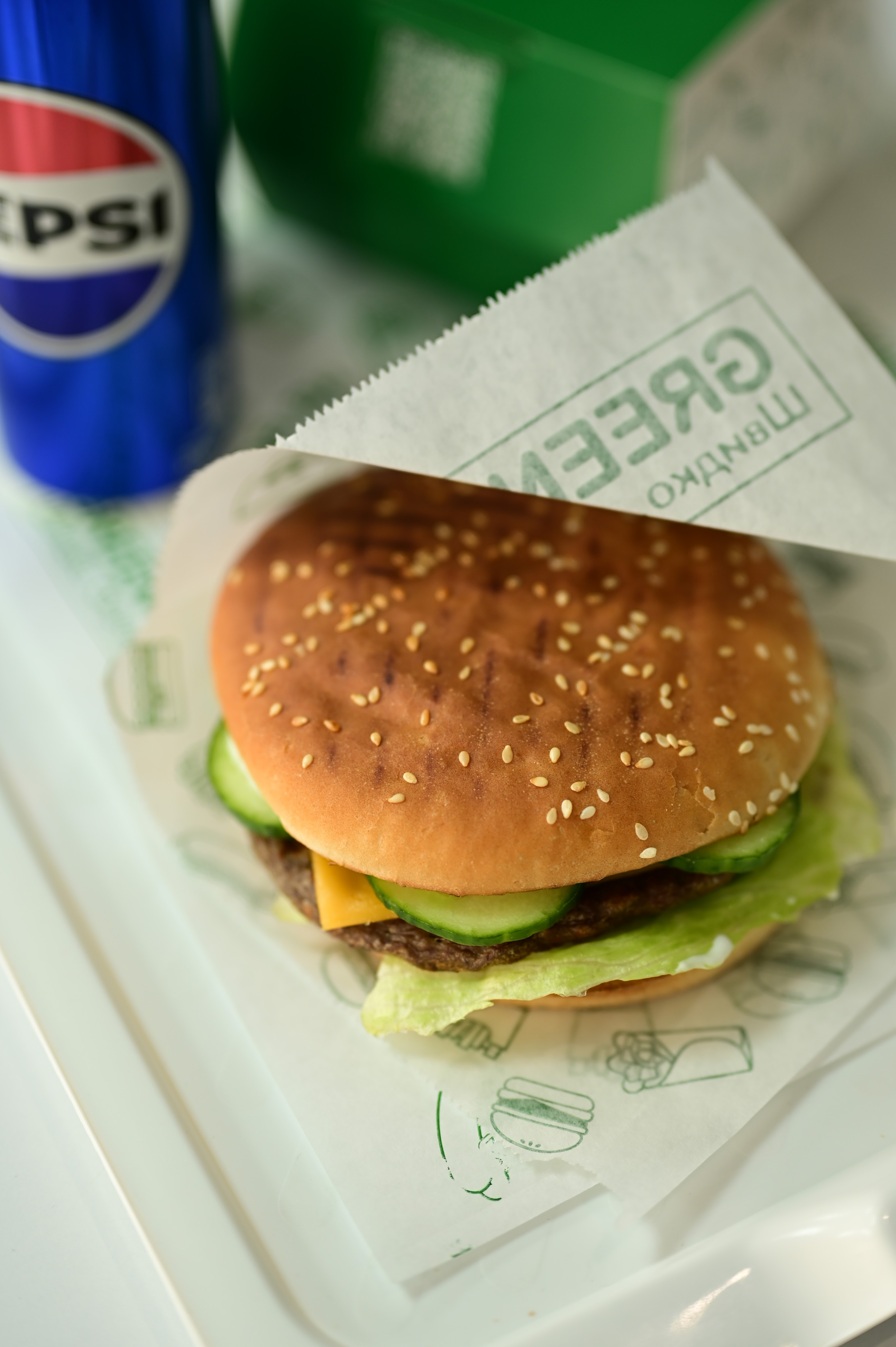 Green Doner Переяслав image 1