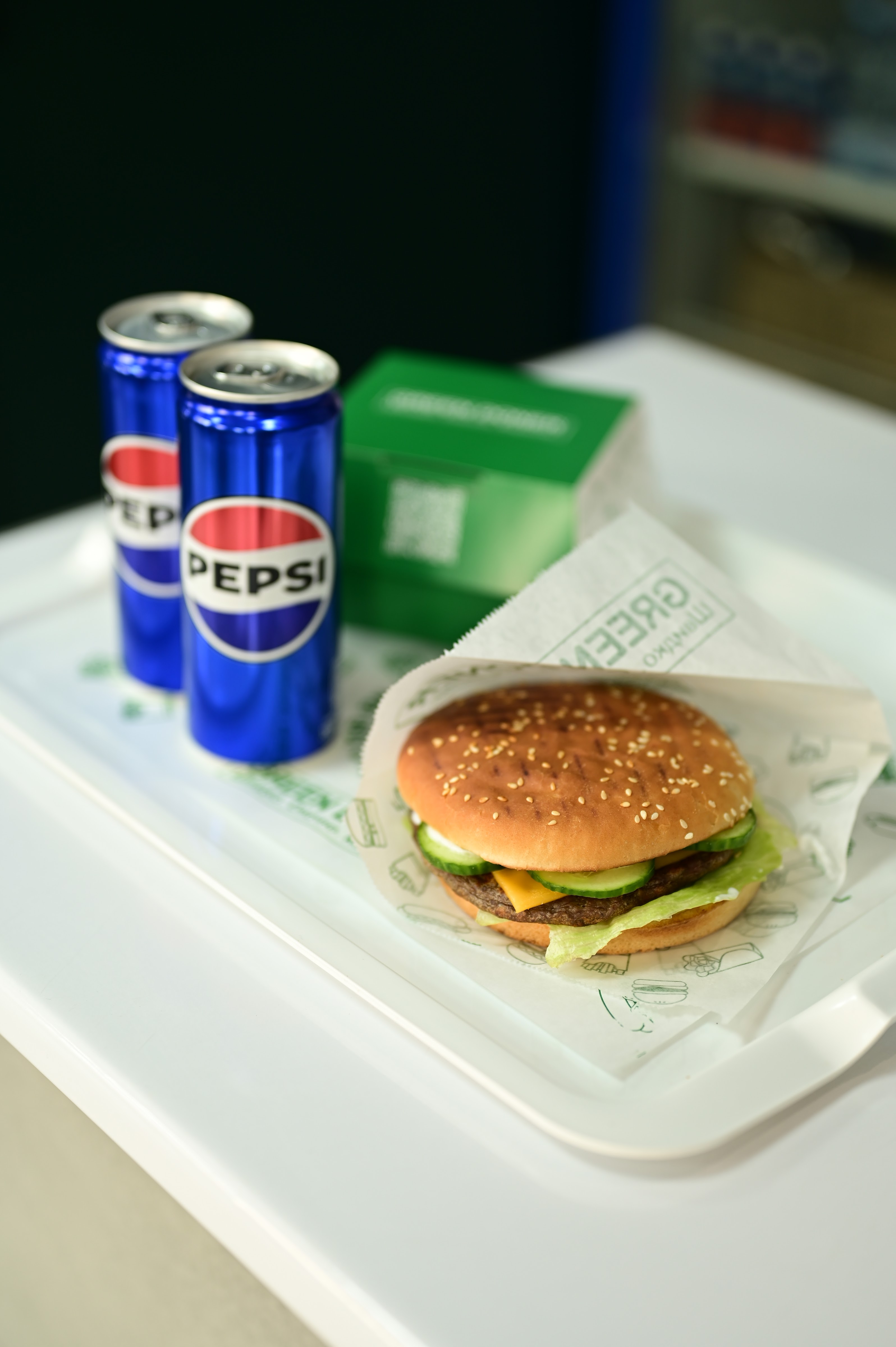 Green Doner Переяслав image 2