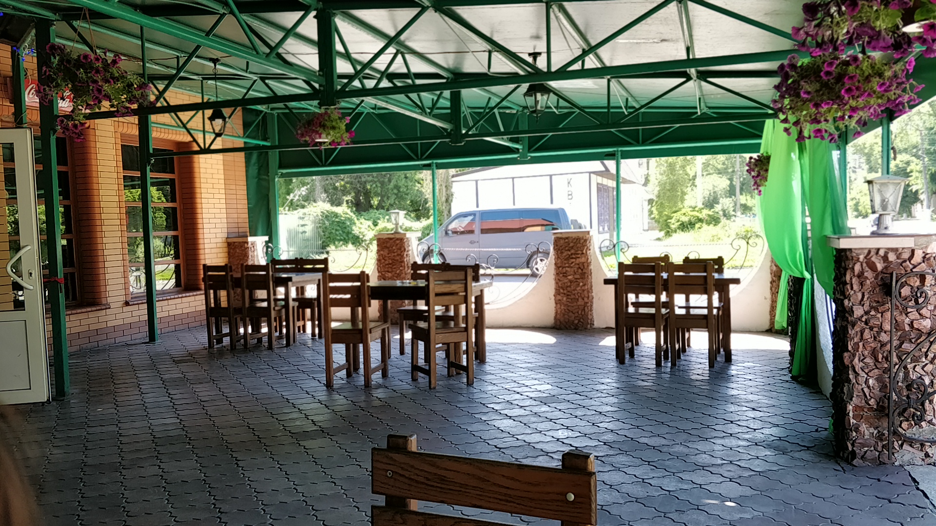 Café "Premier" image 1