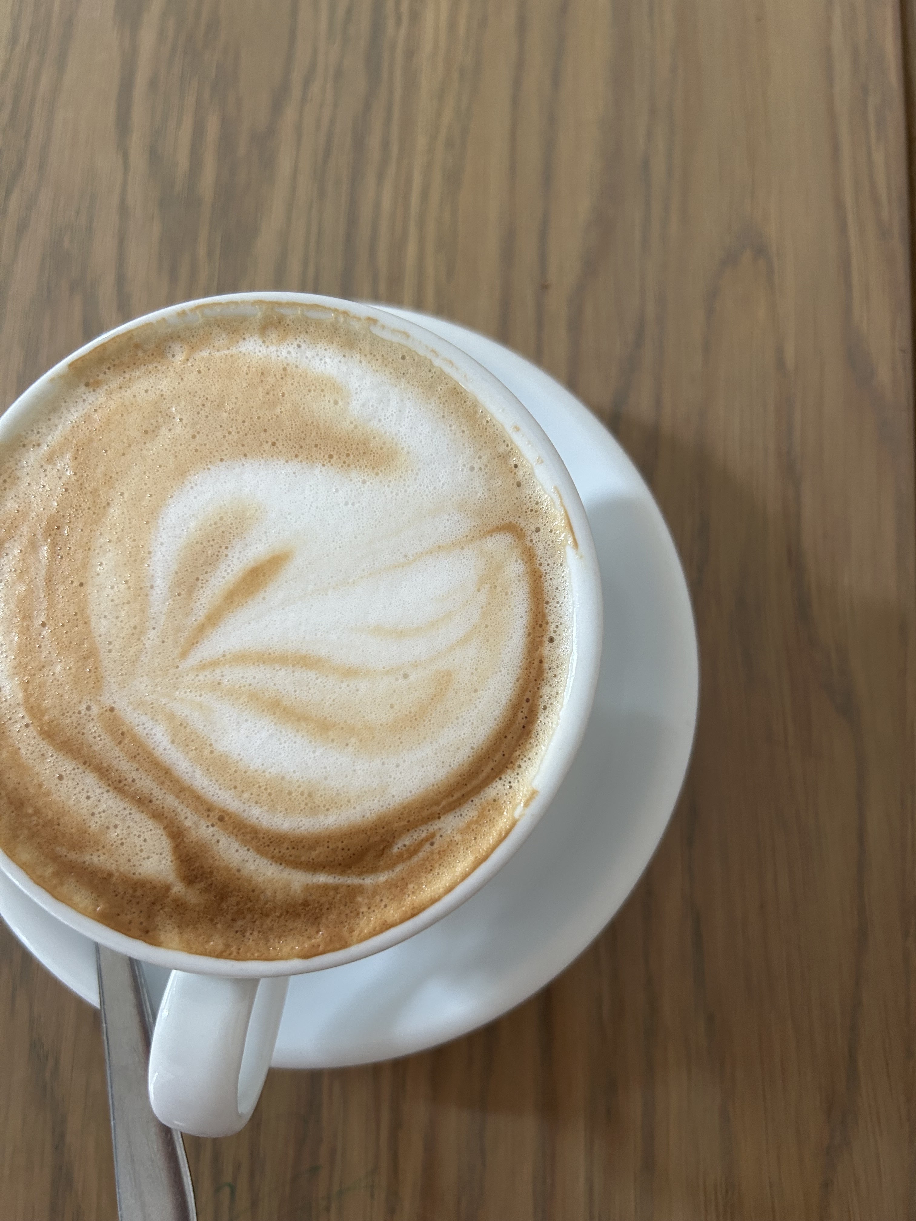 Kafe-Kondytersʹka "Pektoralʹ" image 5