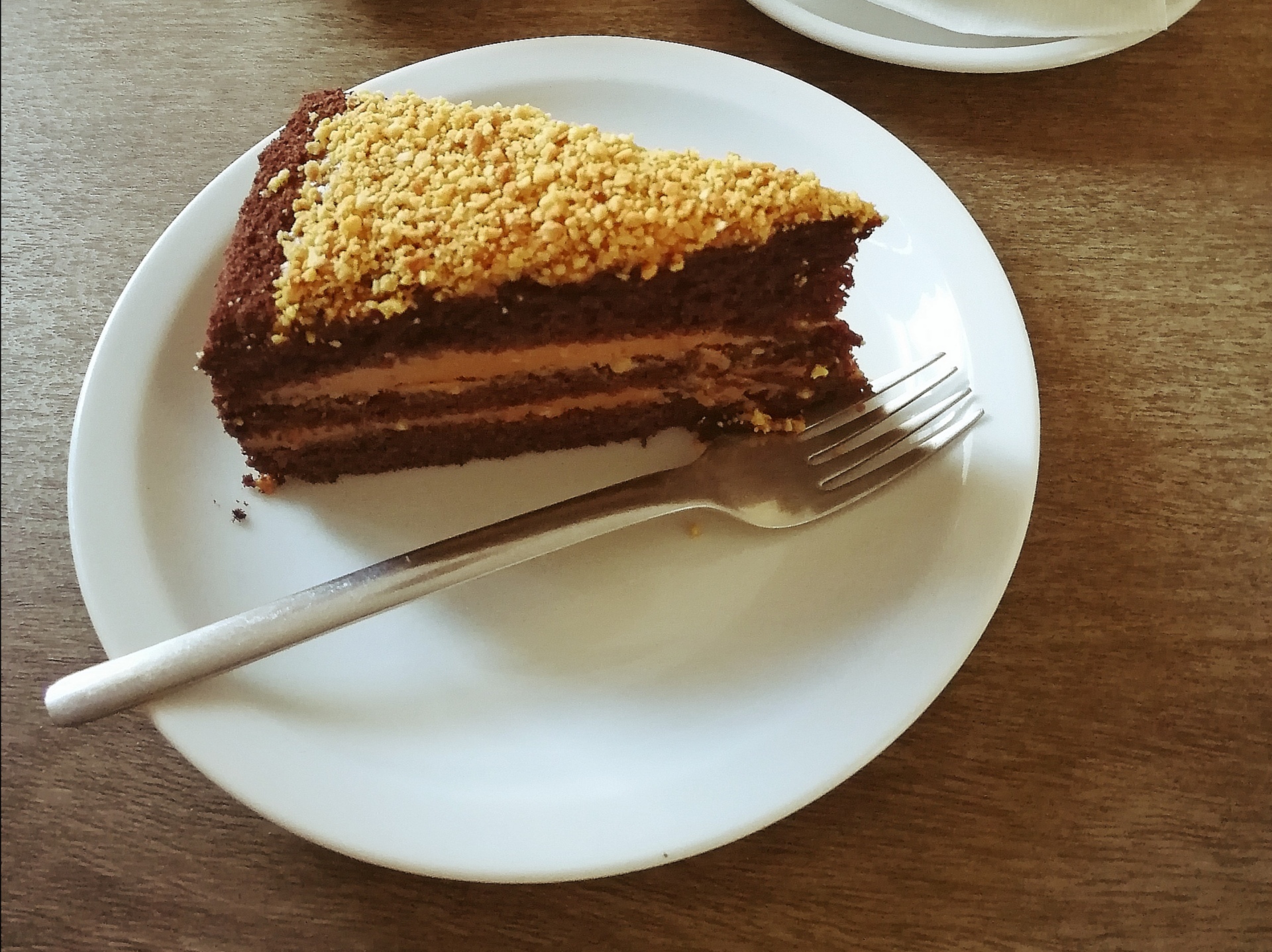 Kafe-Kondytersʹka "Pektoralʹ" image 6