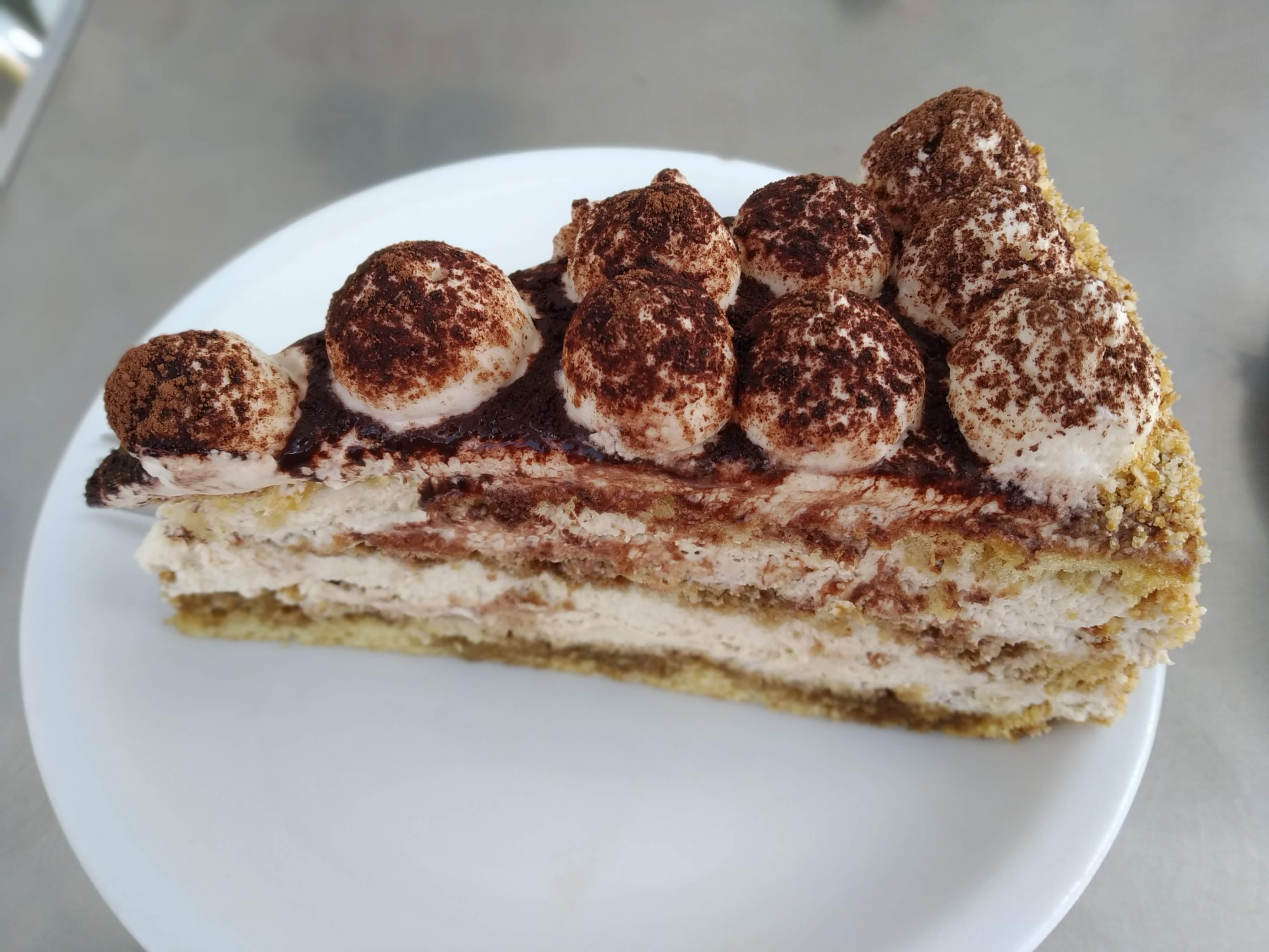 Kafe-Kondytersʹka "Pektoralʹ" image 9