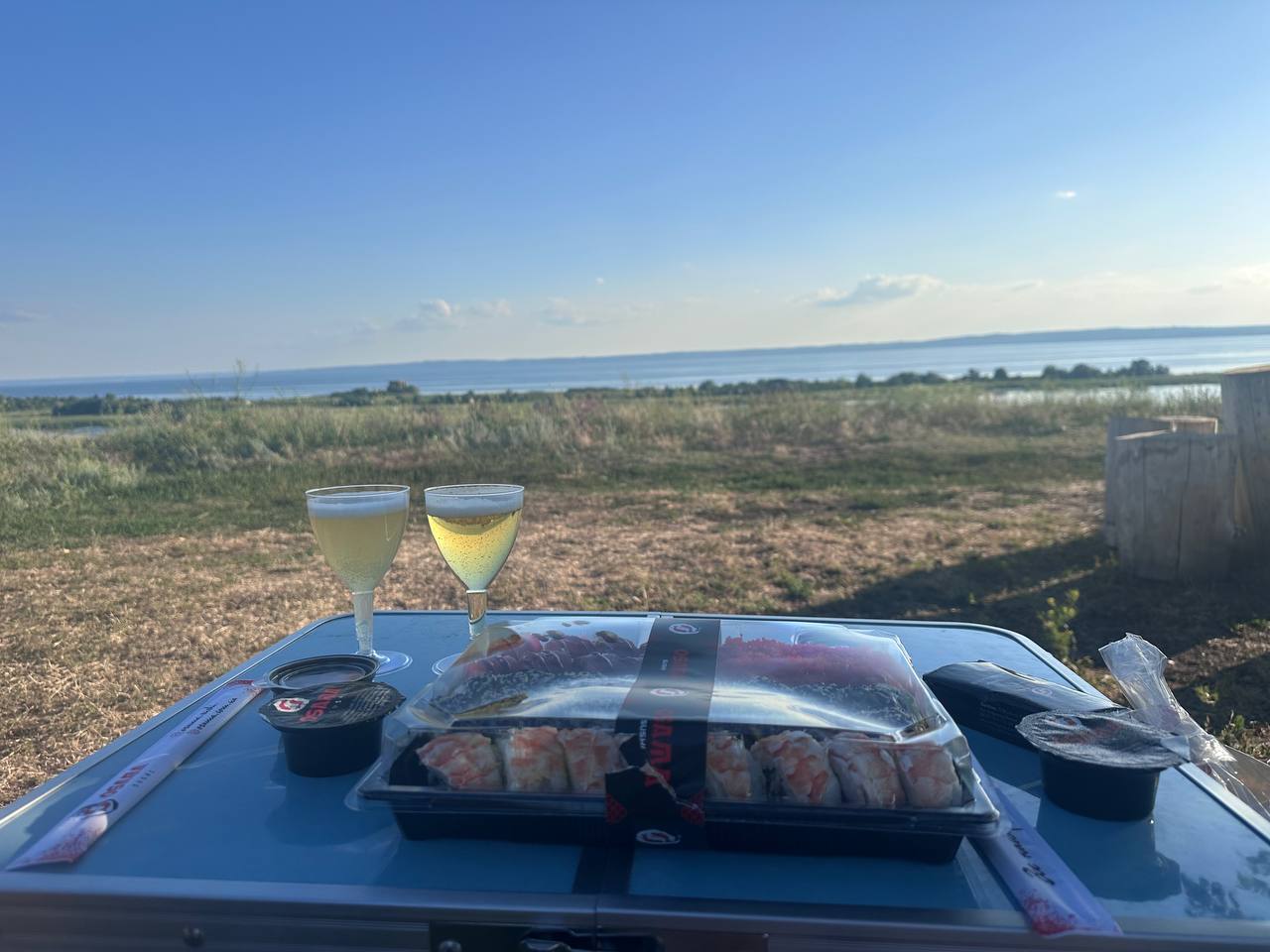 Osama Sushi Переяслав image 5