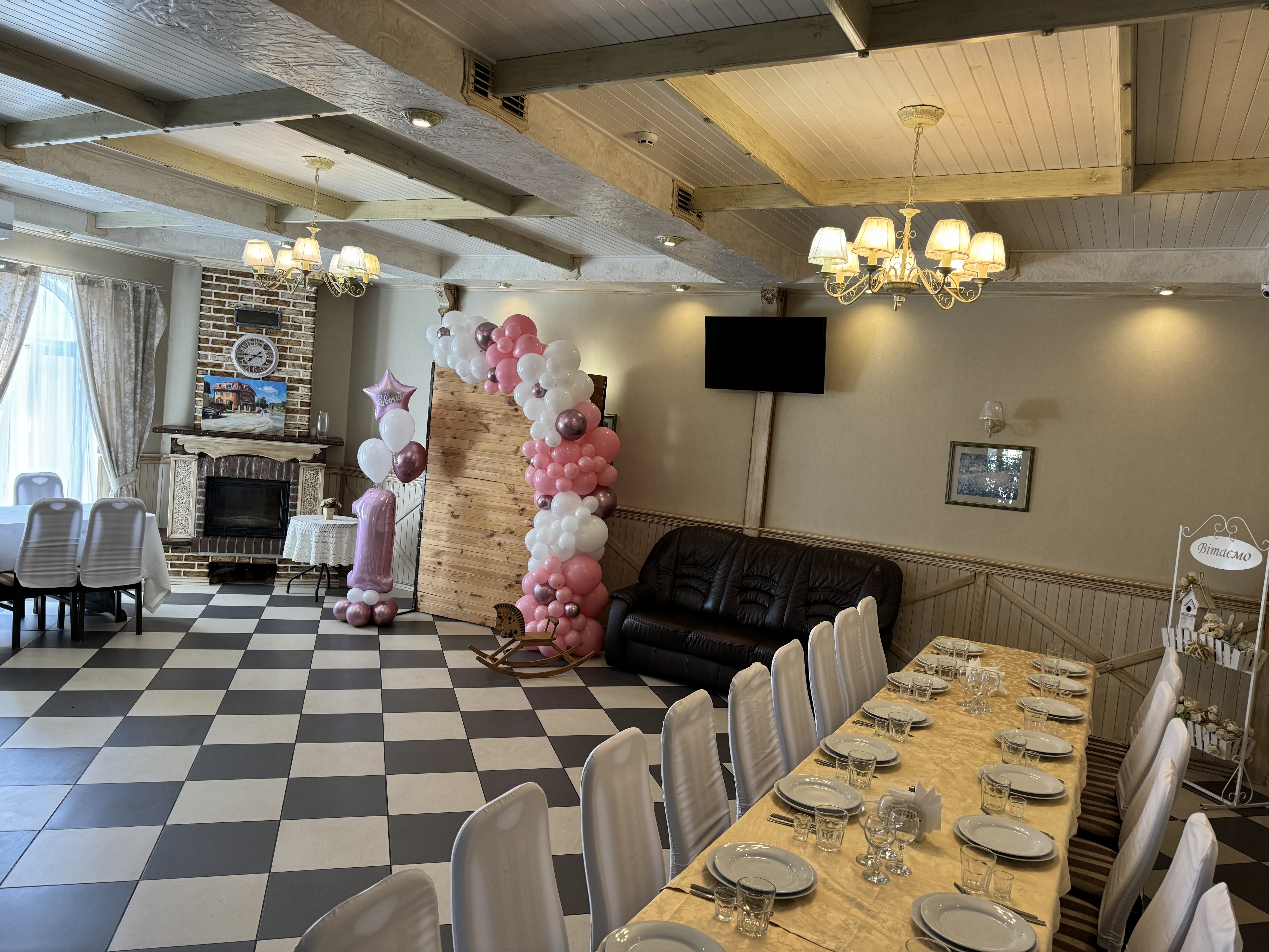 Pokrovsky Guest House image 1