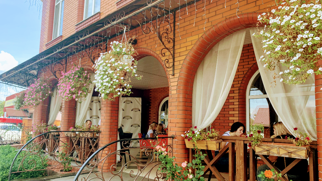 Pokrovsky Guest House image 3