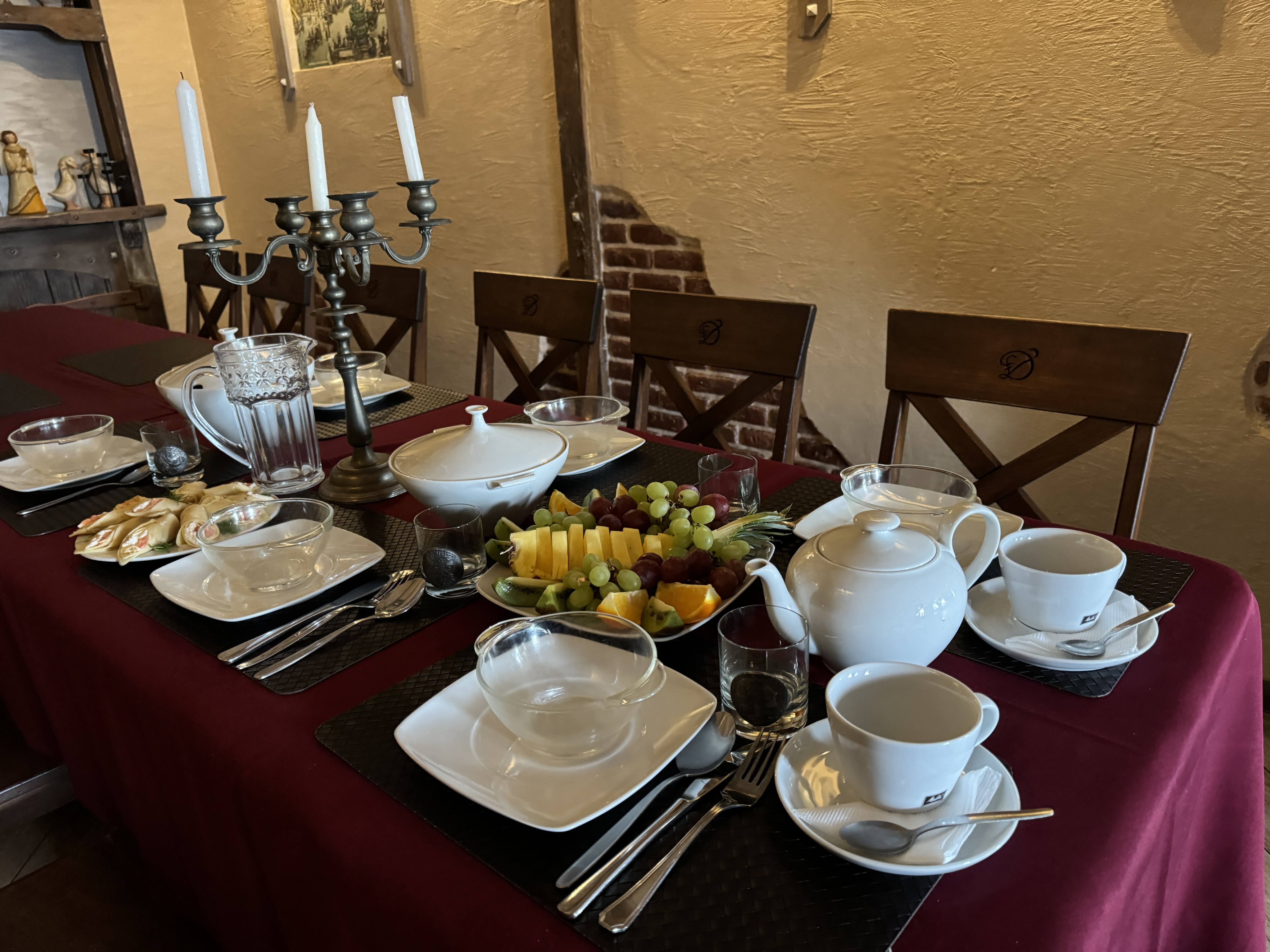 Pokrovsky Guest House image 4