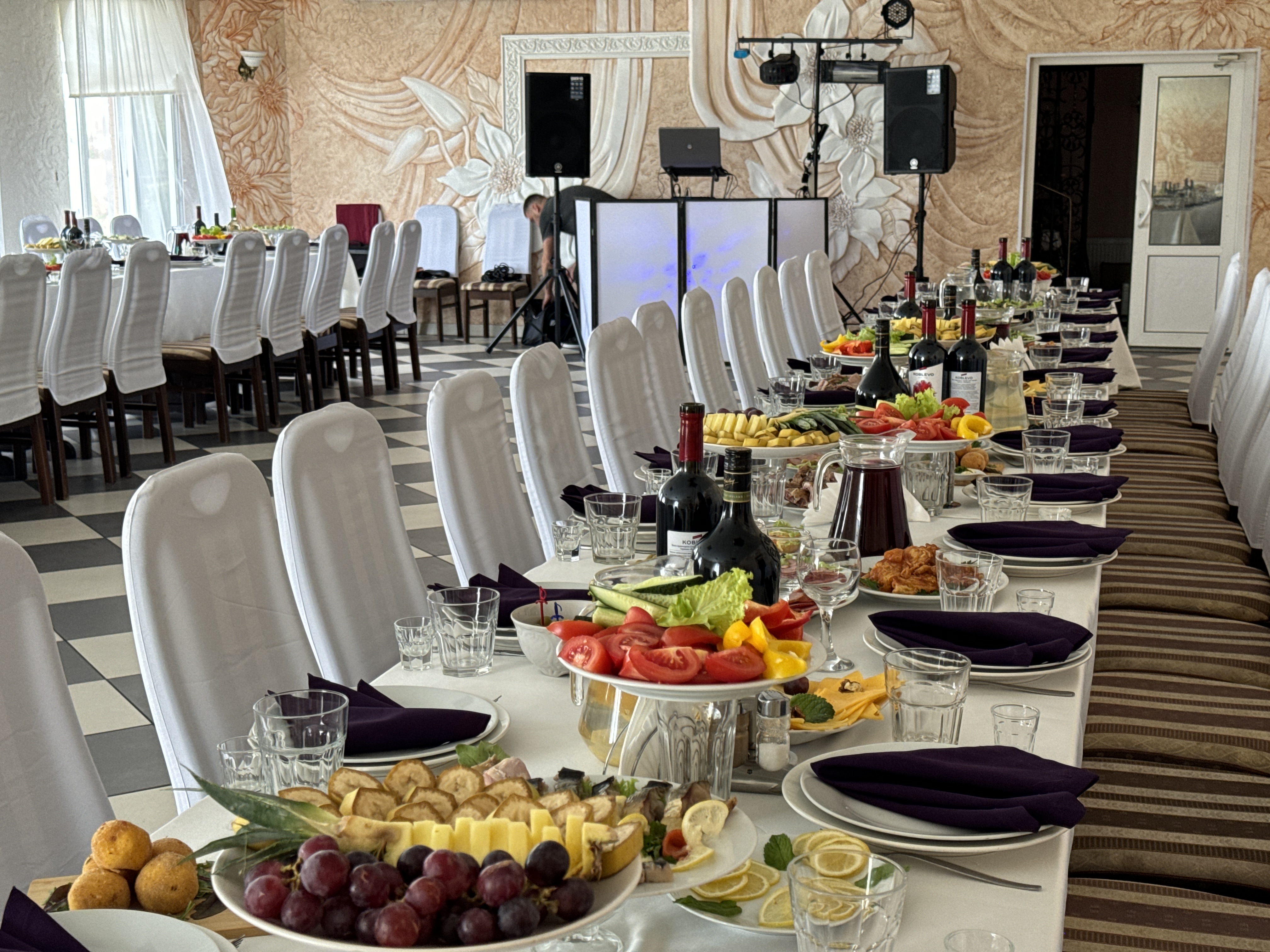 Pokrovsky Guest House image 5