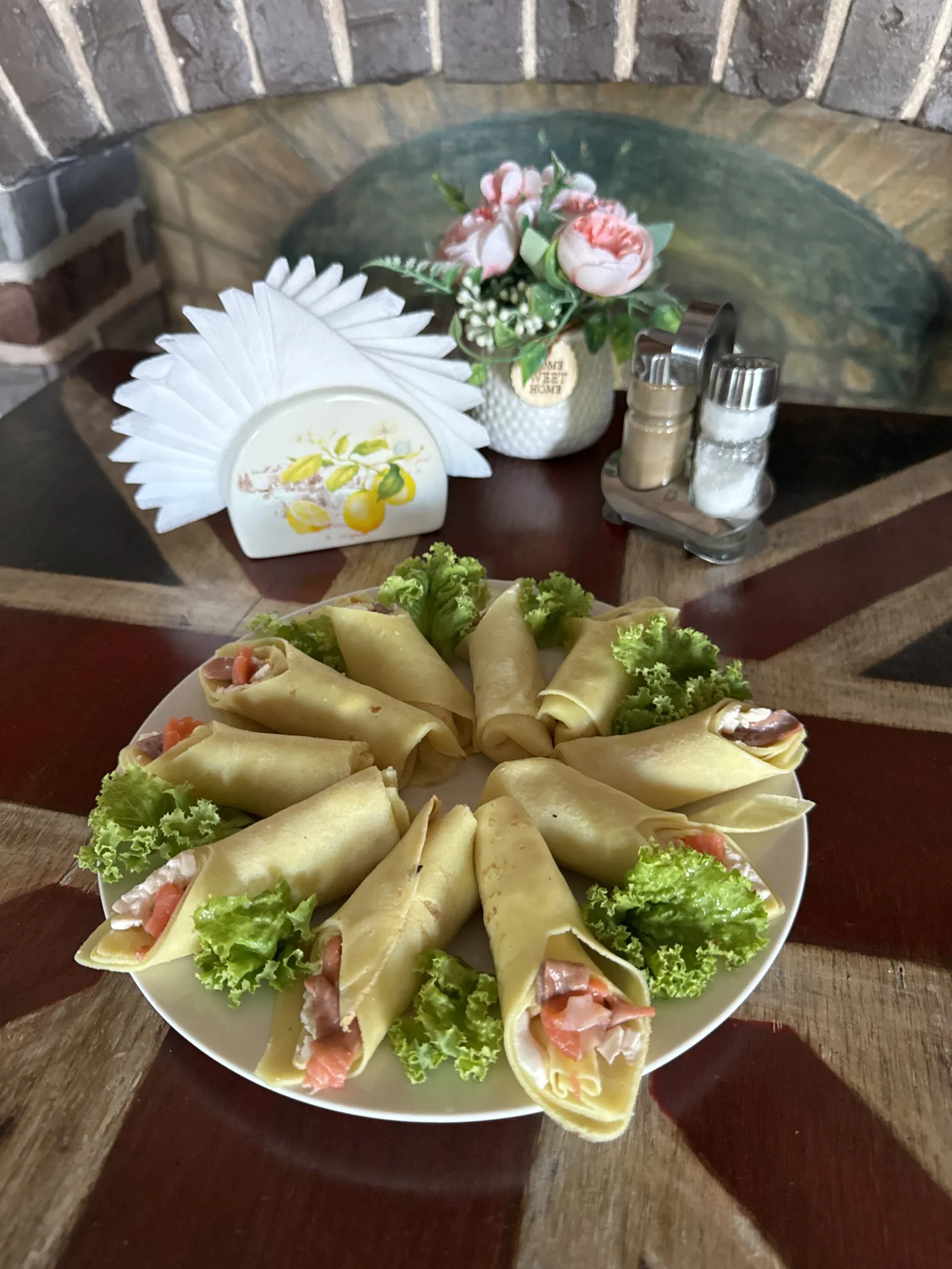 Pokrovsky Guest House image 7