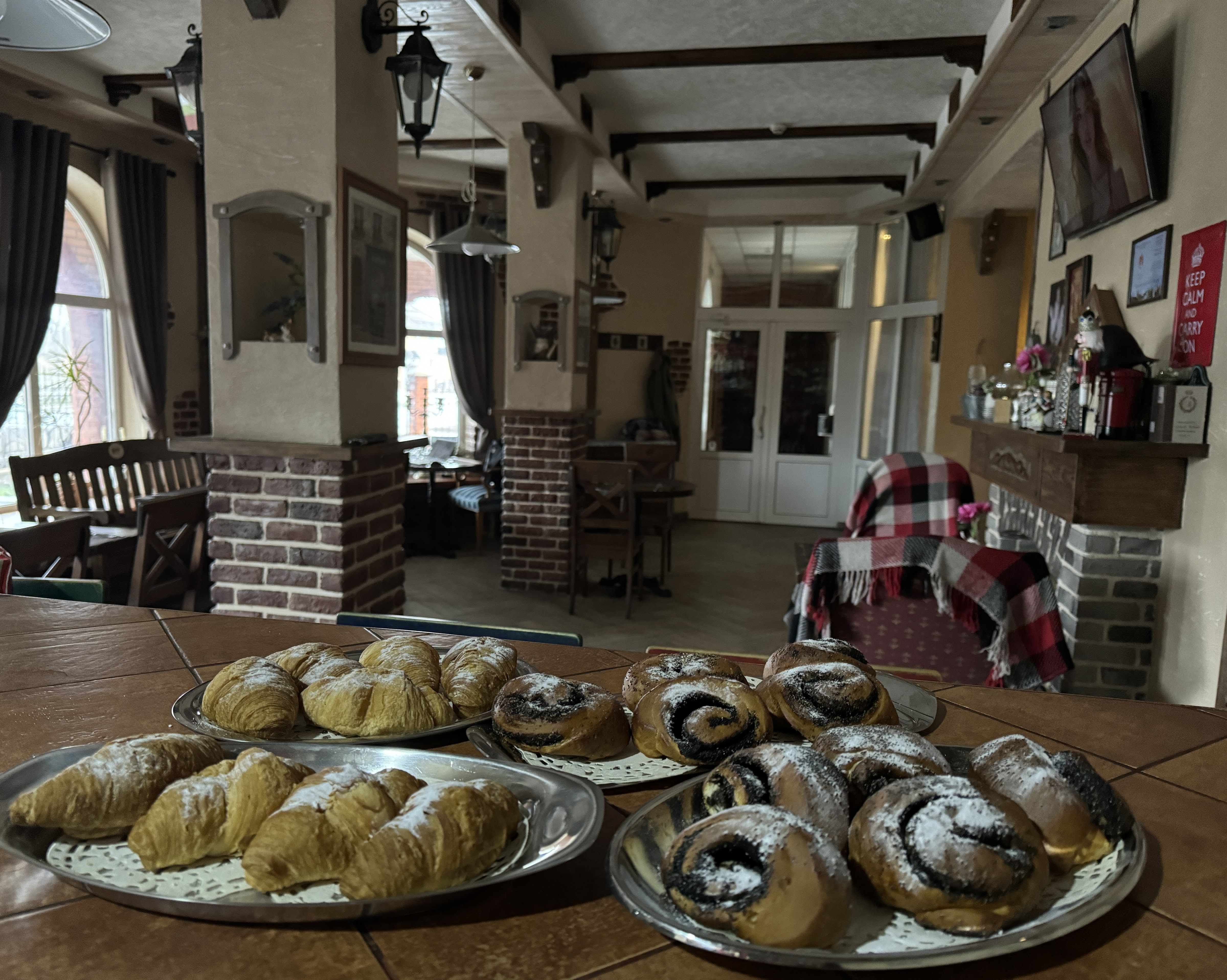 Pokrovsky Guest House image 9