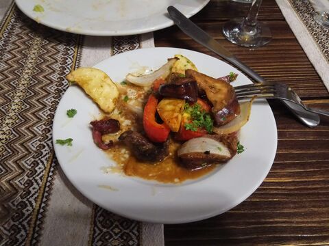 Бусел image 5