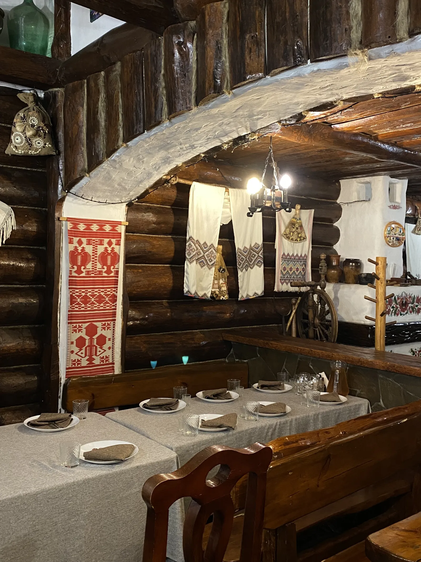 Korchma Khutorok image 3