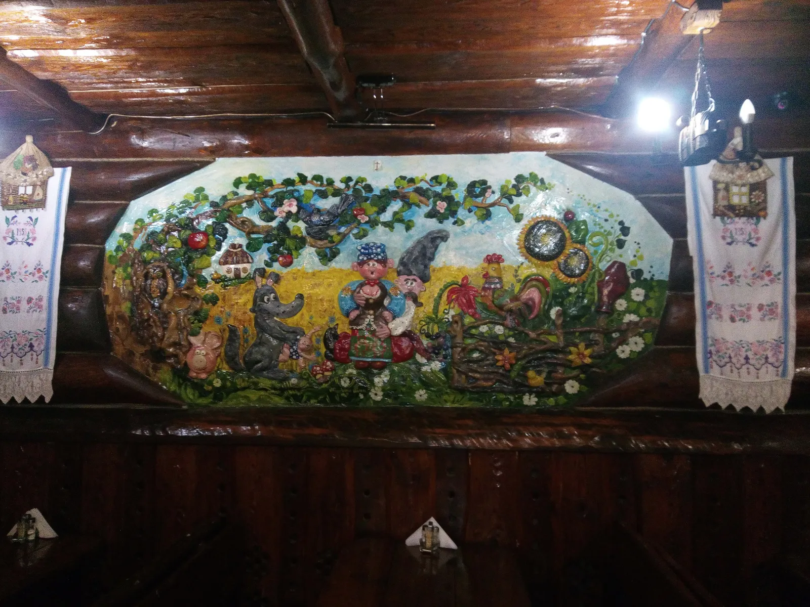 Korchma Khutorok image 6
