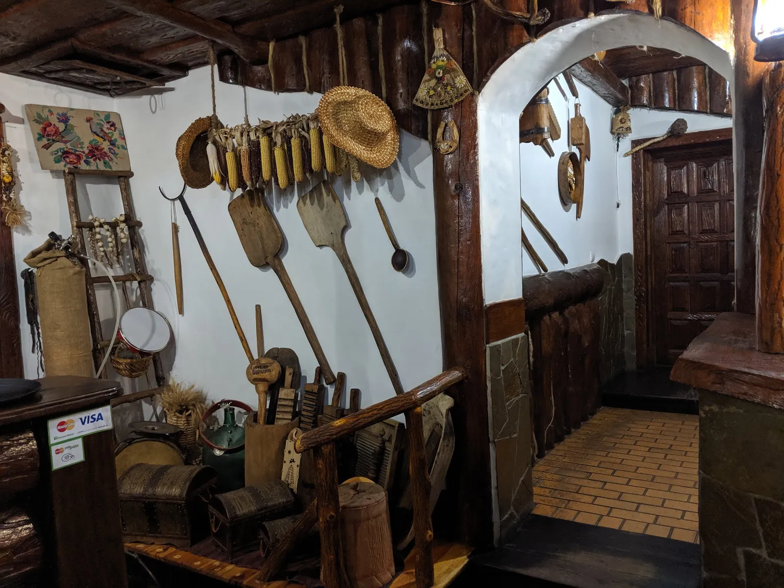 Korchma Khutorok image 10