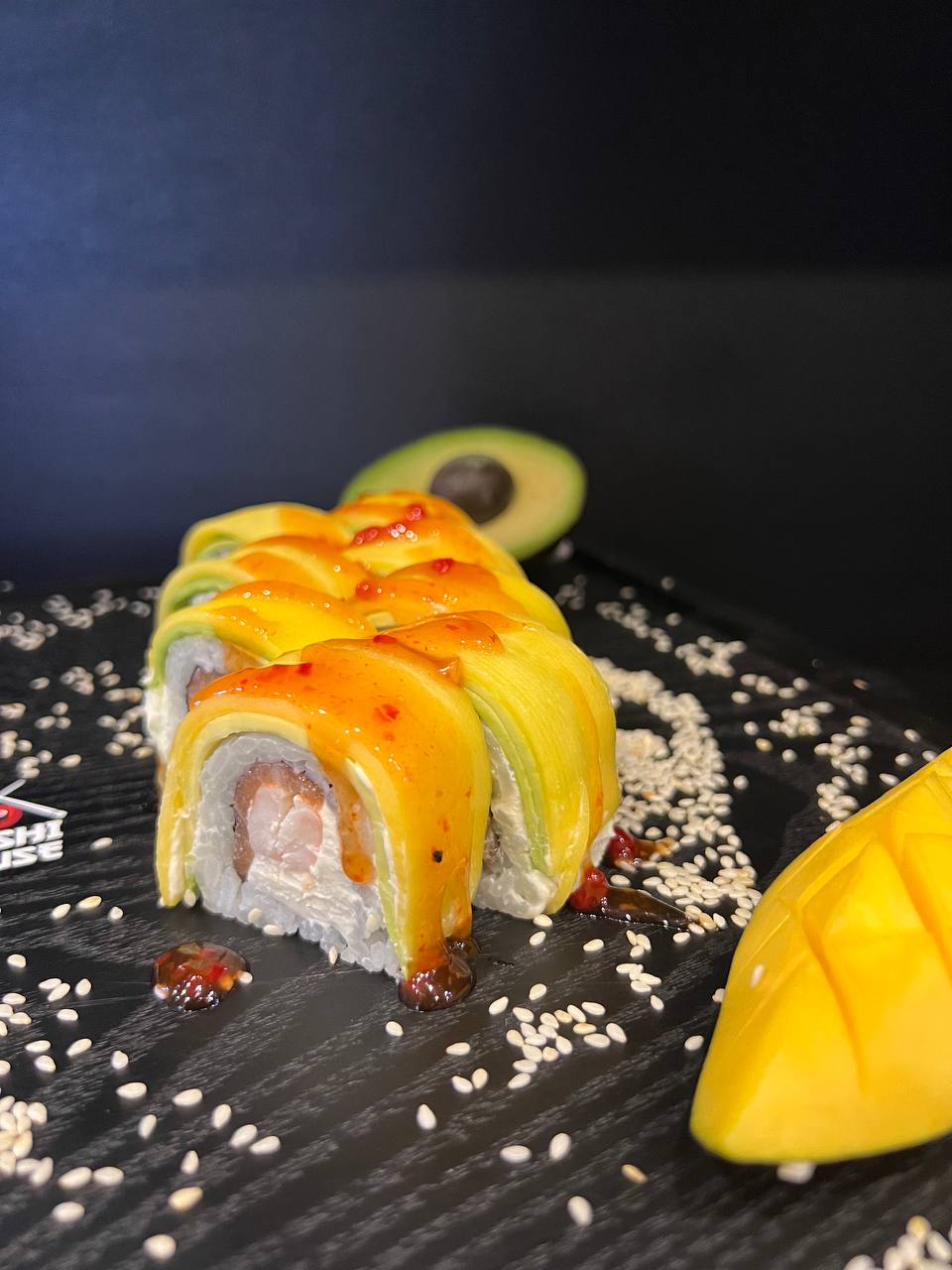 SUSHI HOUSE БАРИШІВКА image 2