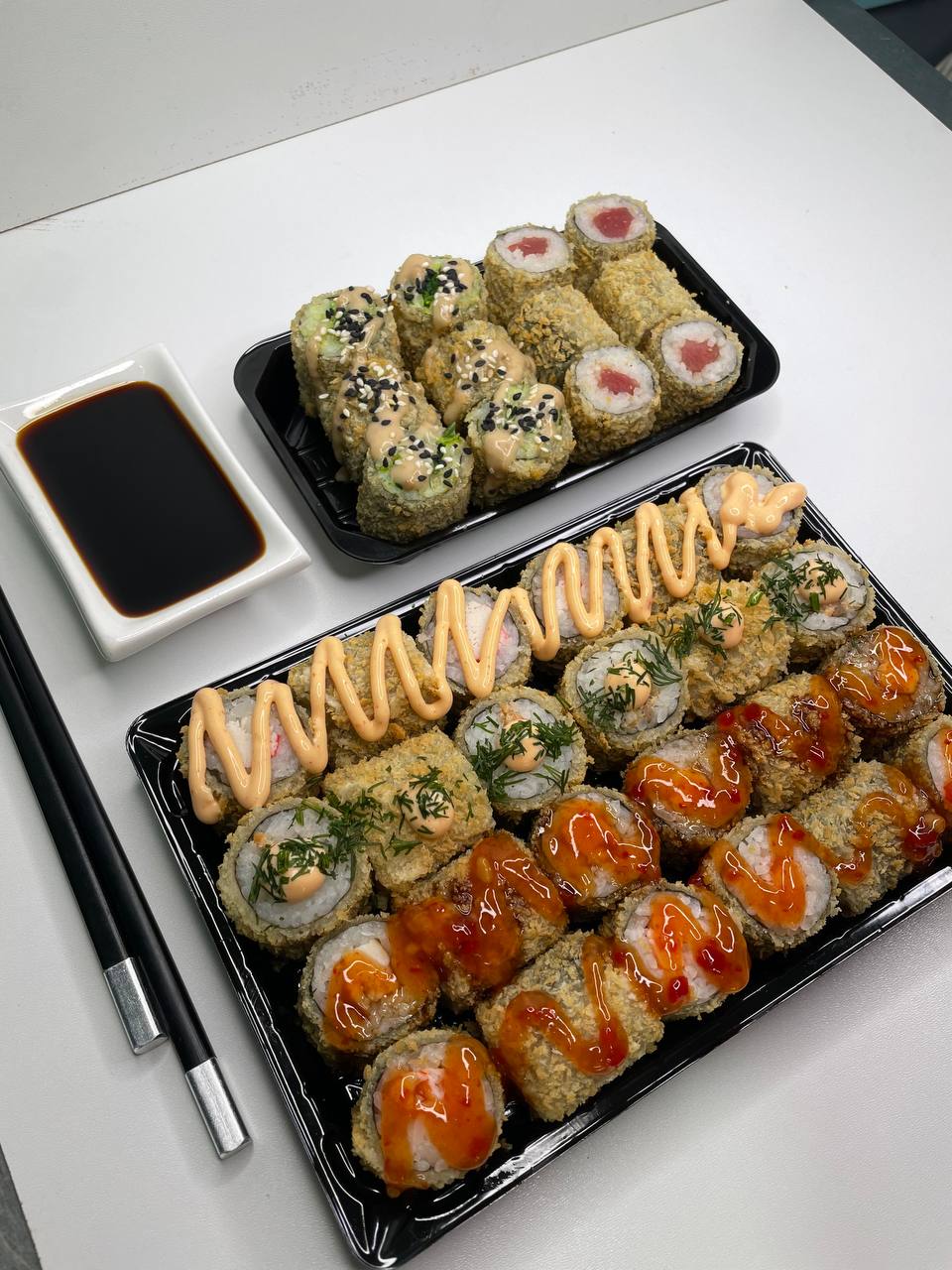 SUSHI HOUSE БАРИШІВКА image 3