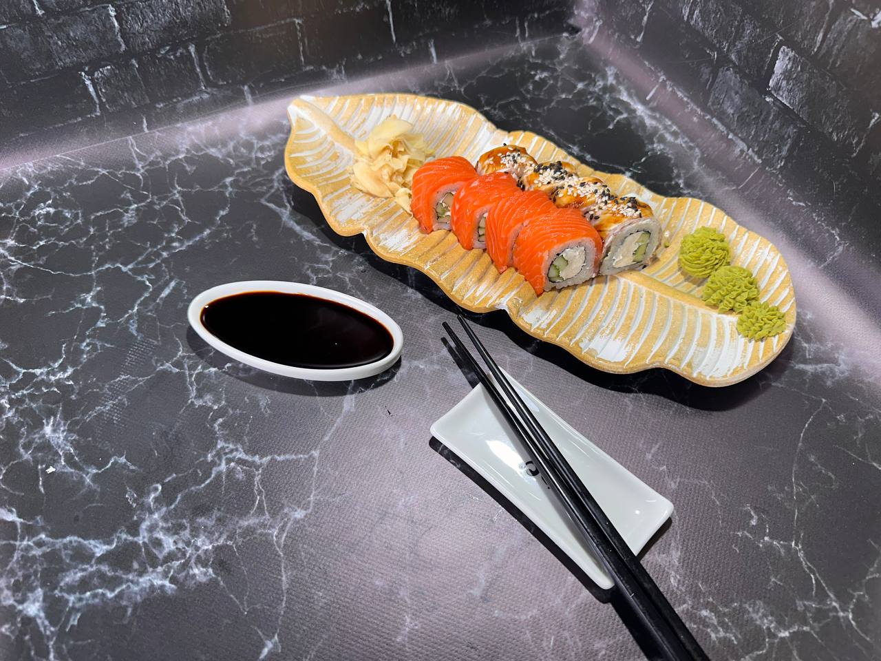 SUSHI HOUSE БАРИШІВКА image 4