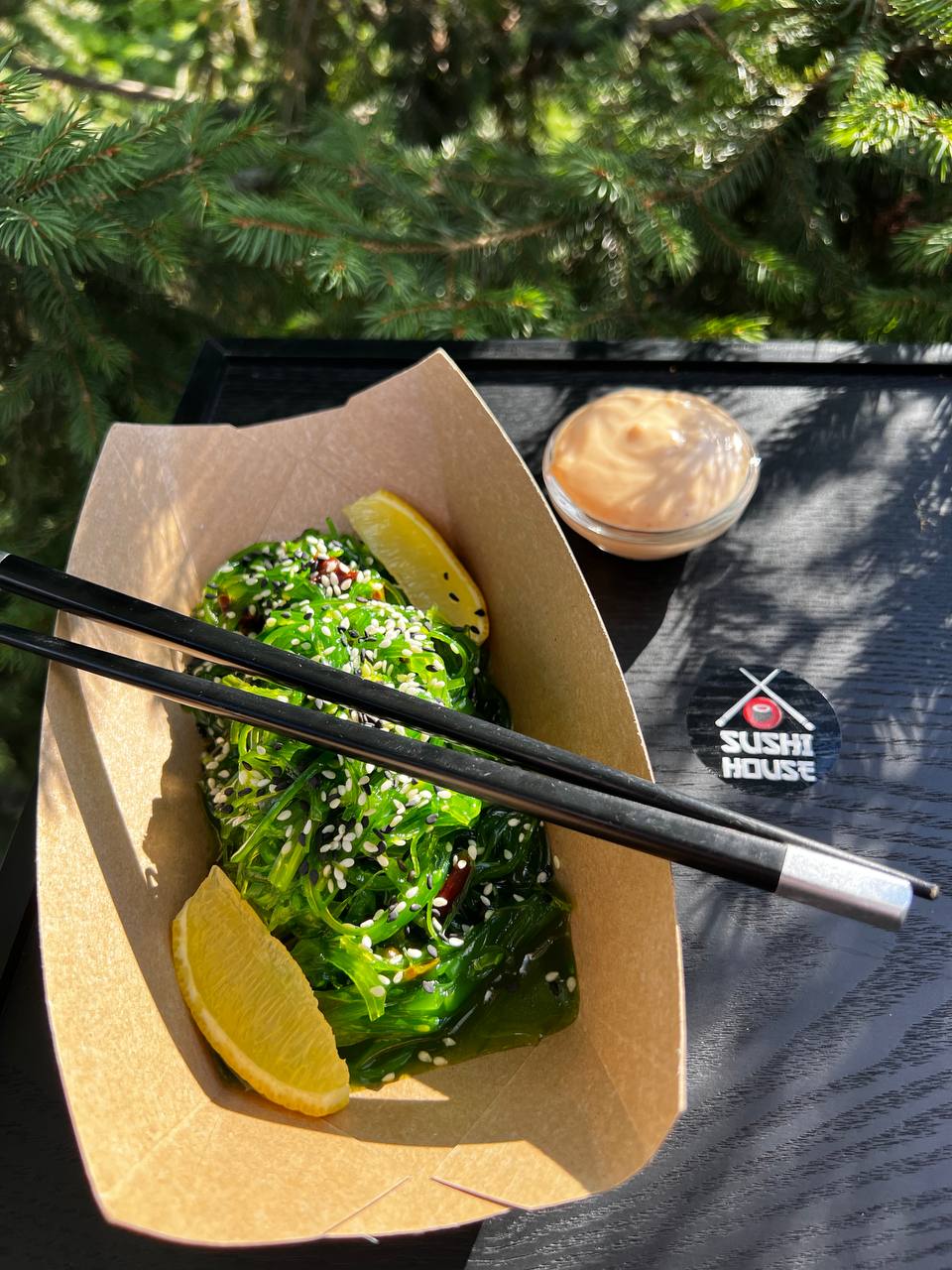 SUSHI HOUSE БАРИШІВКА image 9