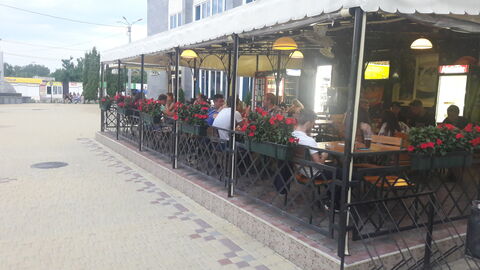 Ресторан "ABC" image 1