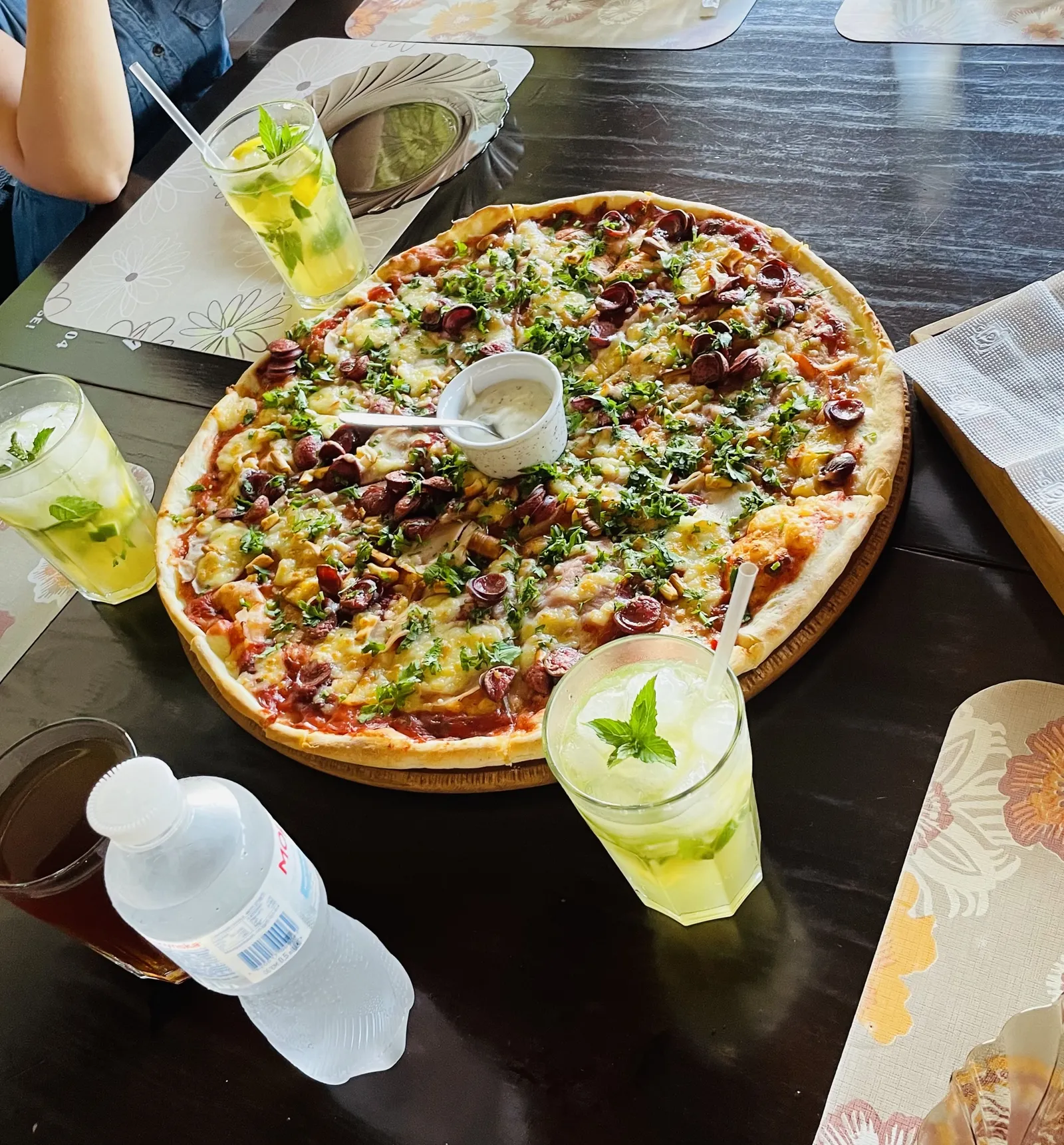 Leo's Pizza image 6