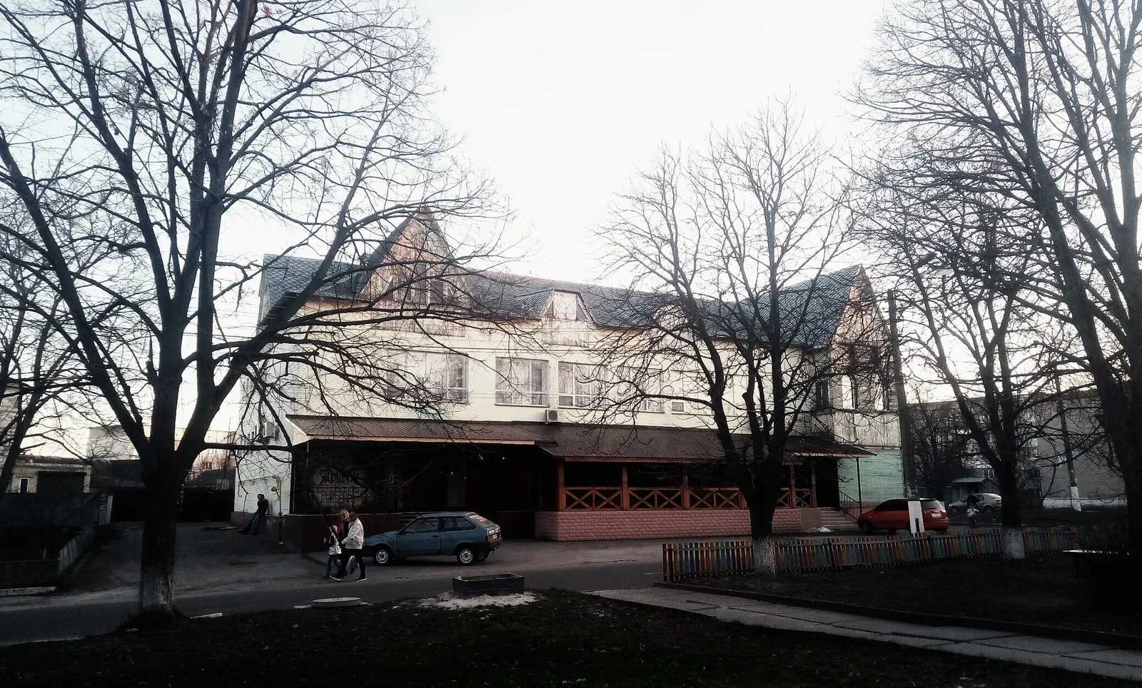 Trubizh image 3