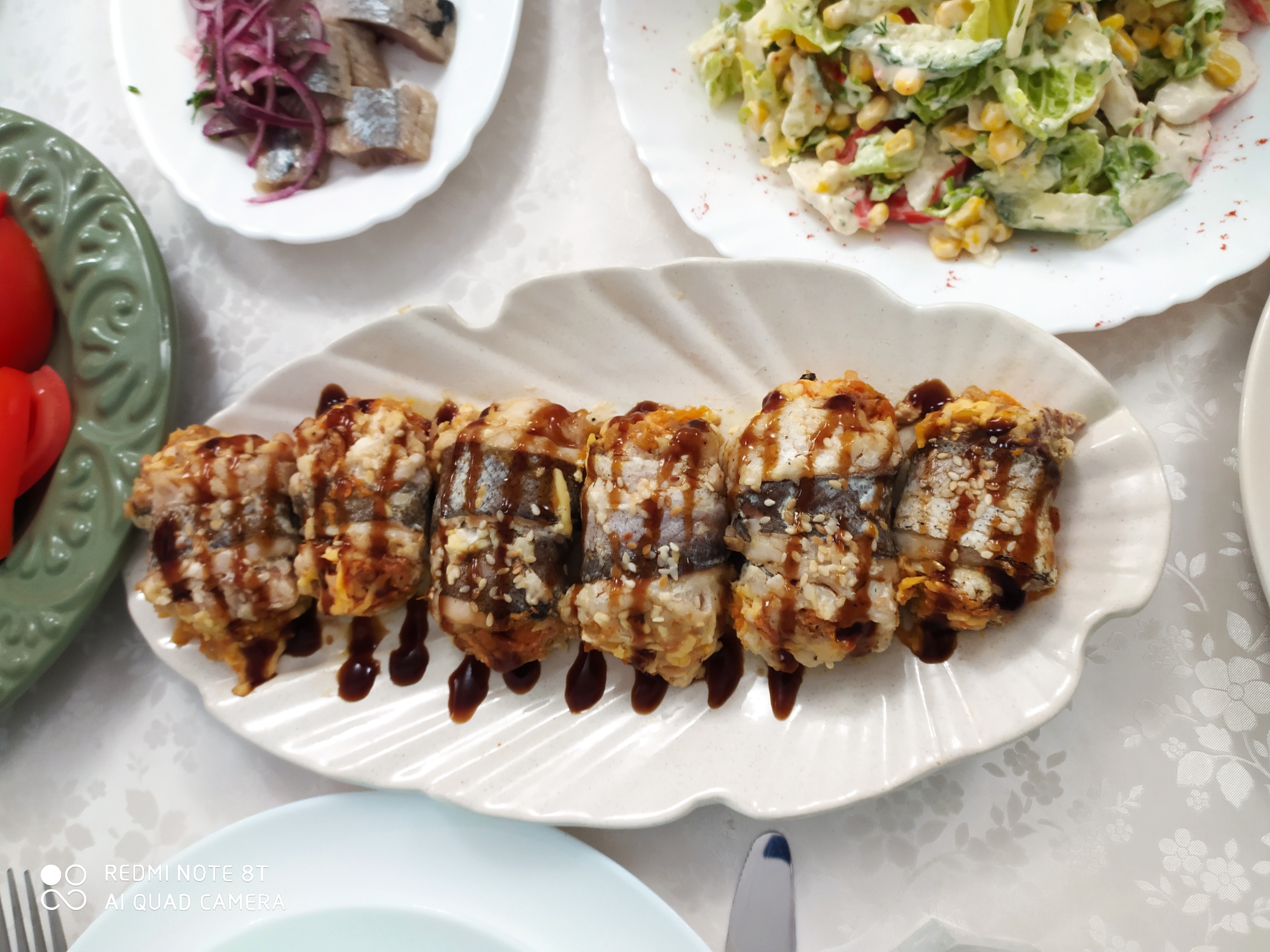 GRAND FAMILY image 3