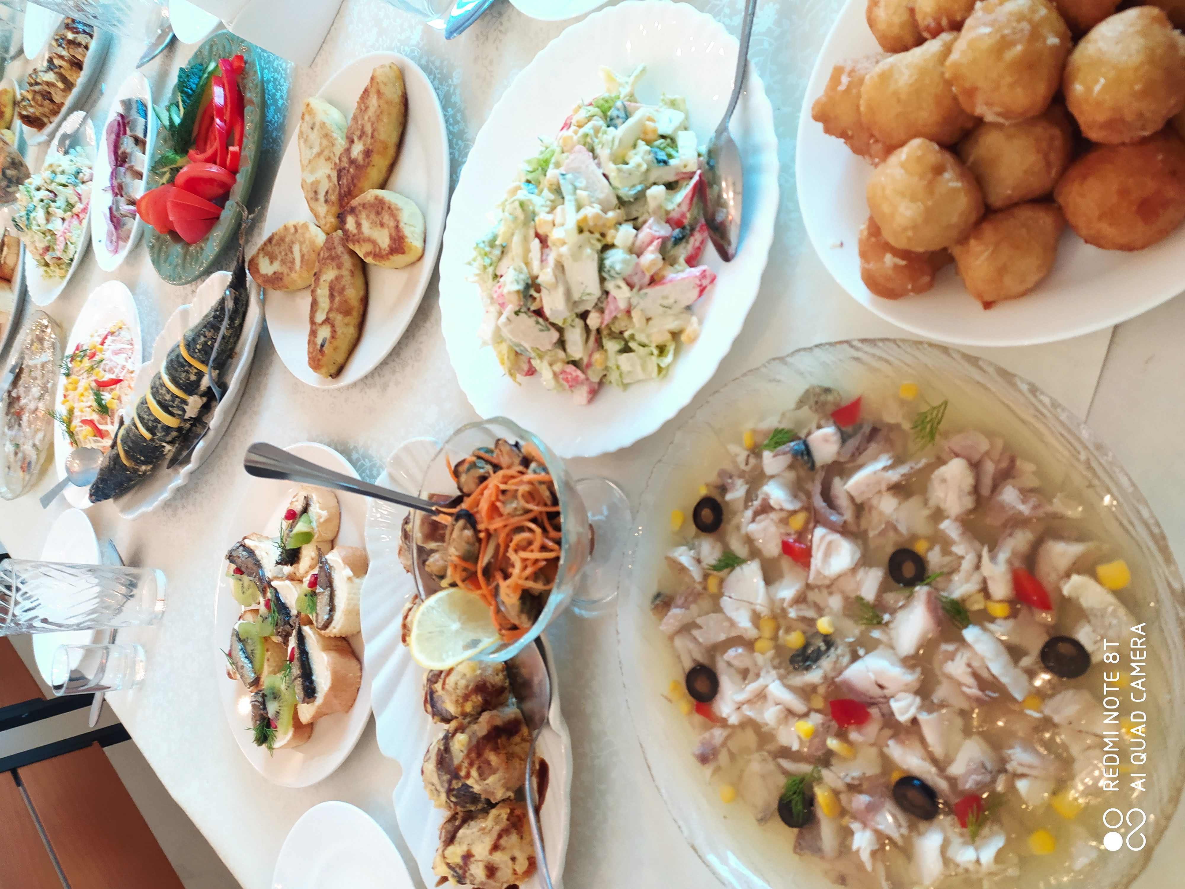 GRAND FAMILY image 5