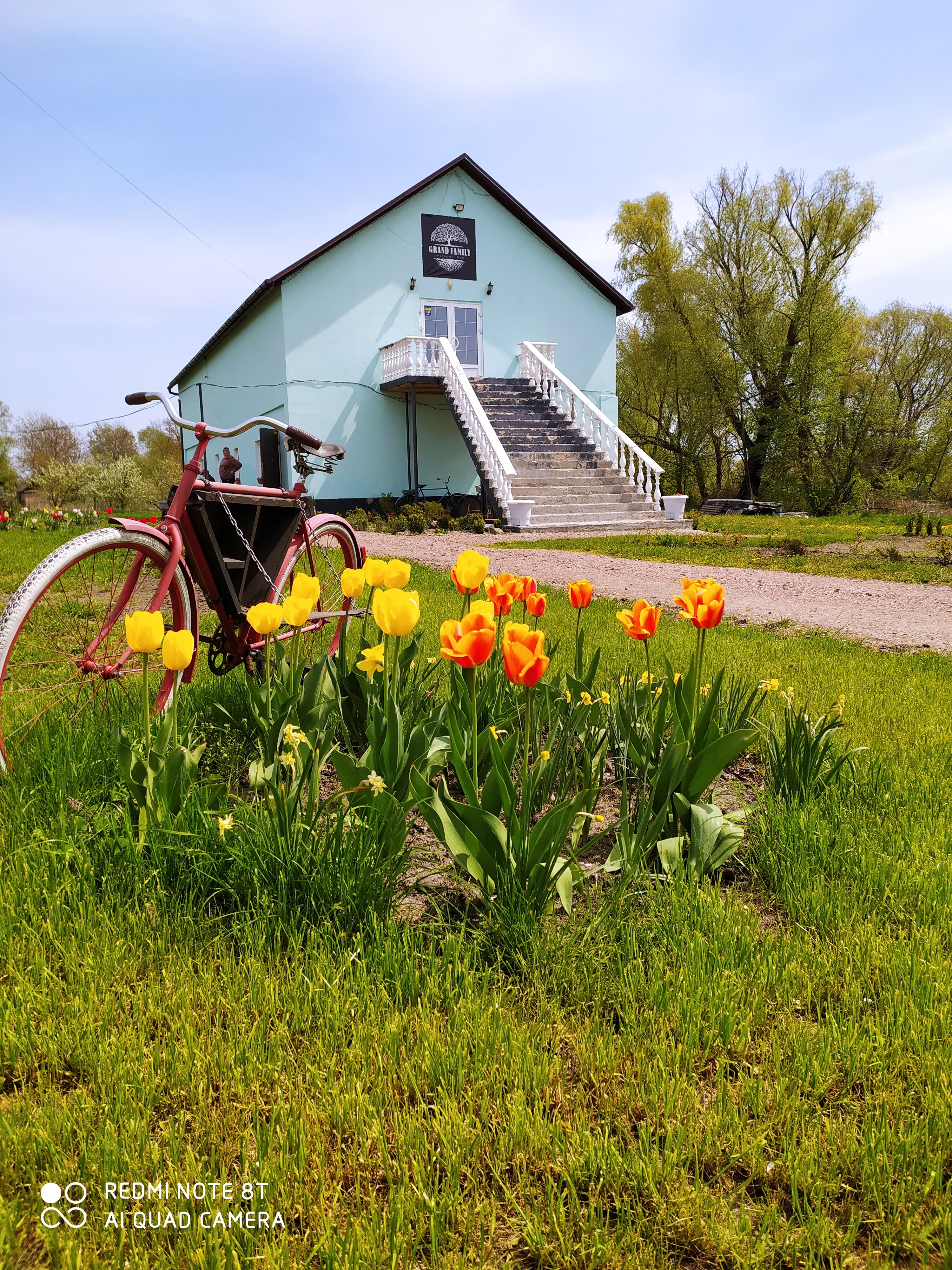 GRAND FAMILY image 10