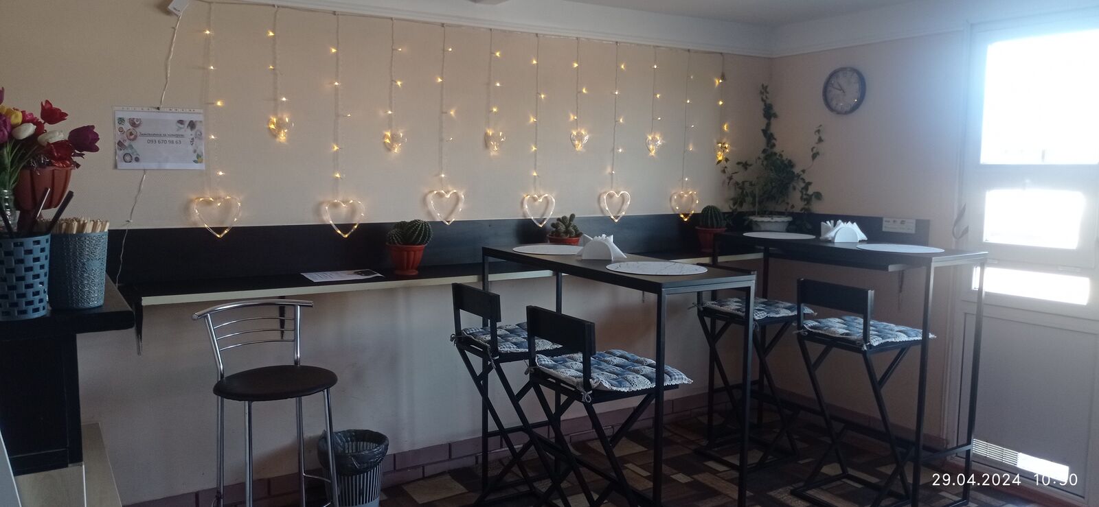 Kafe "Yak Vdoma" image 3