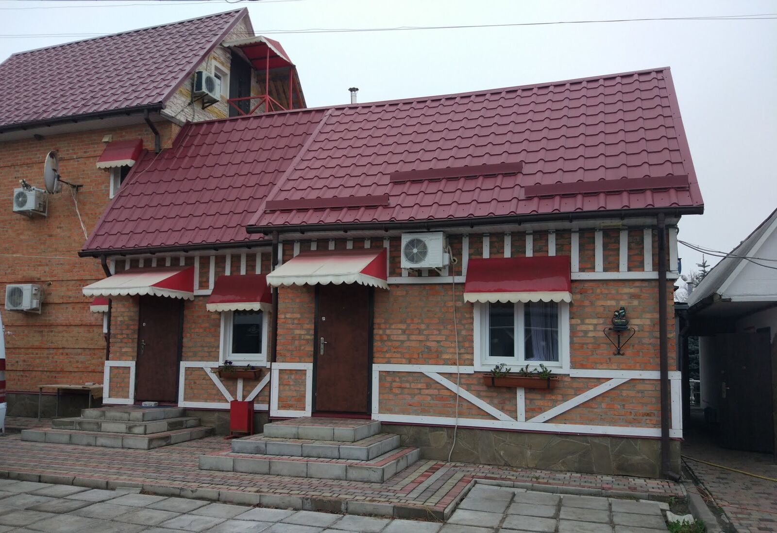 Cafe Guest House image 4