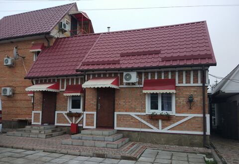 Cafe Guest House image 4
