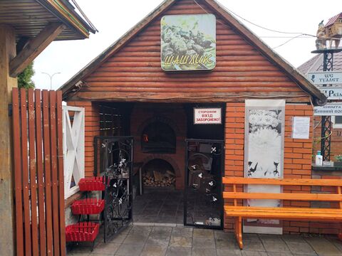 Cafe Guest House image 6
