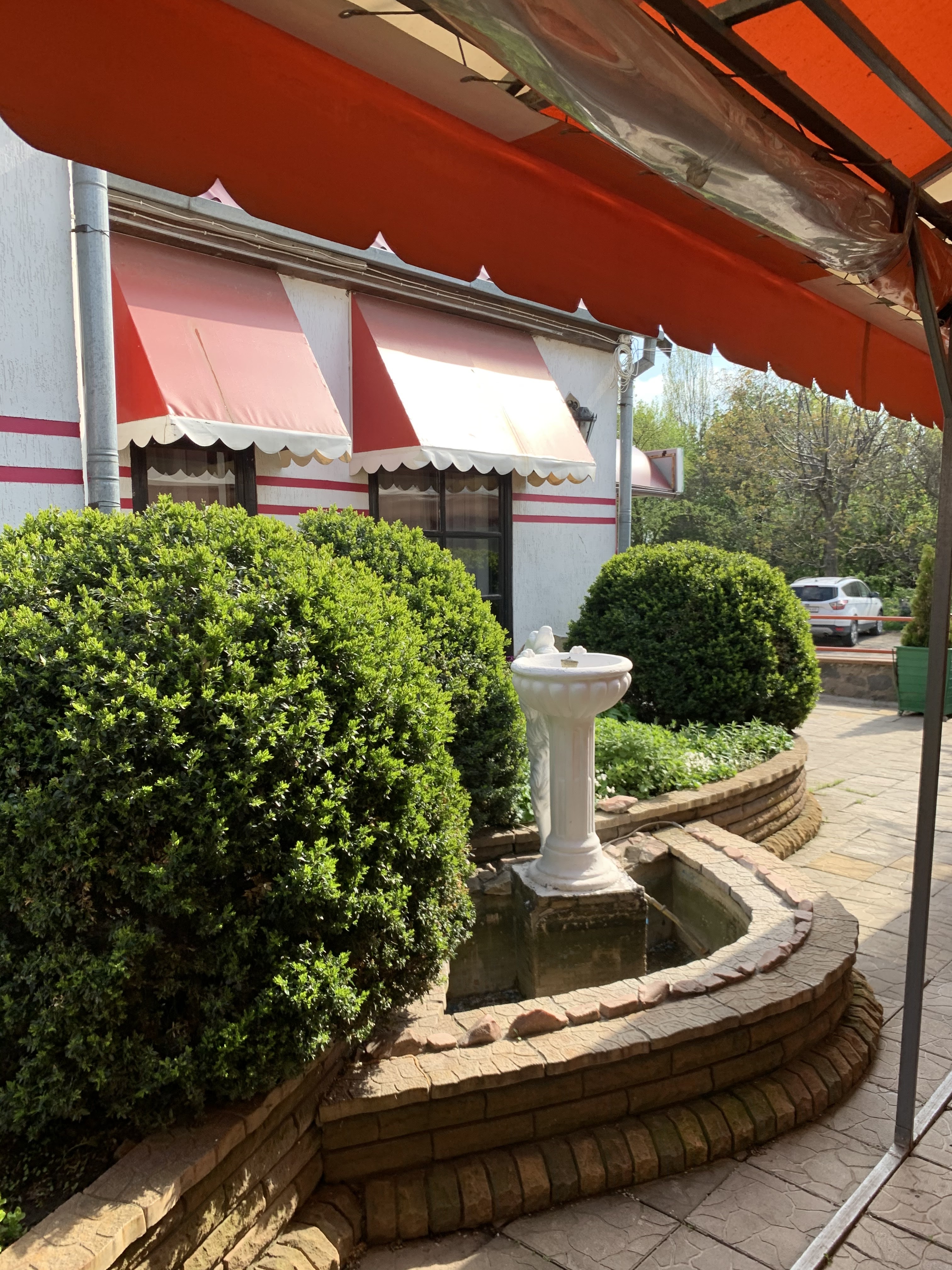 Cafe Guest House image 7