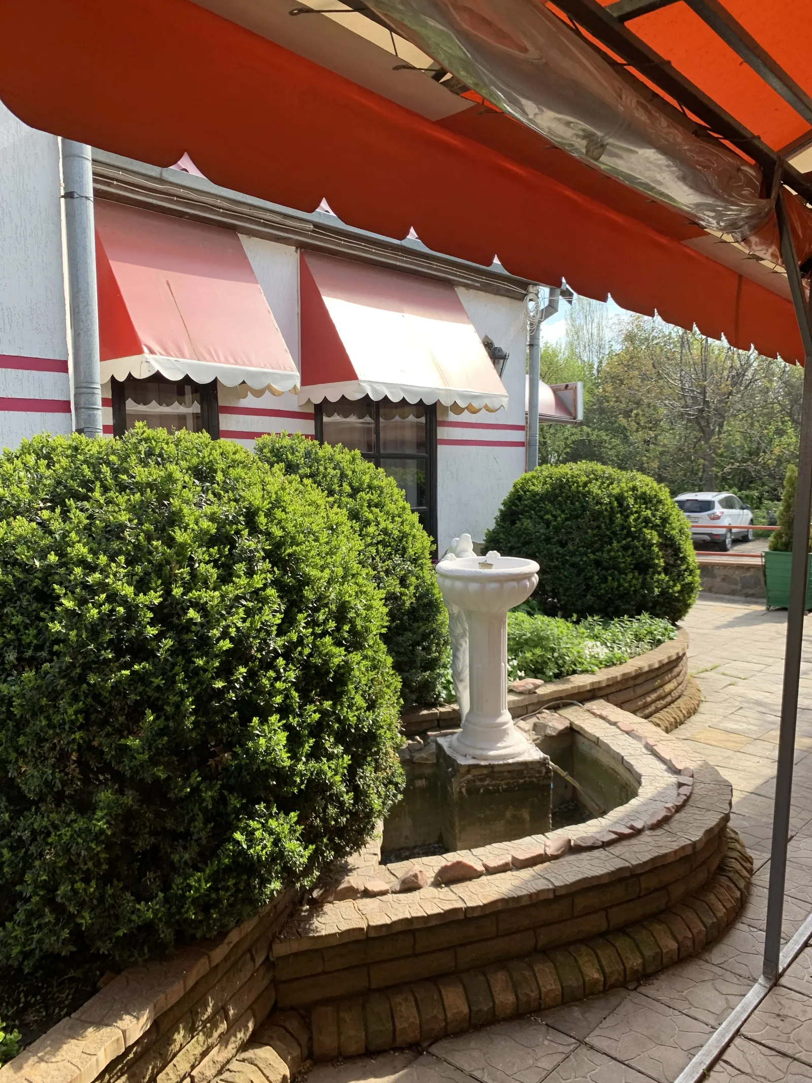 Cafe Guest House image 7