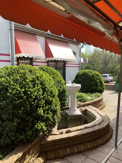 Cafe Guest House image 7