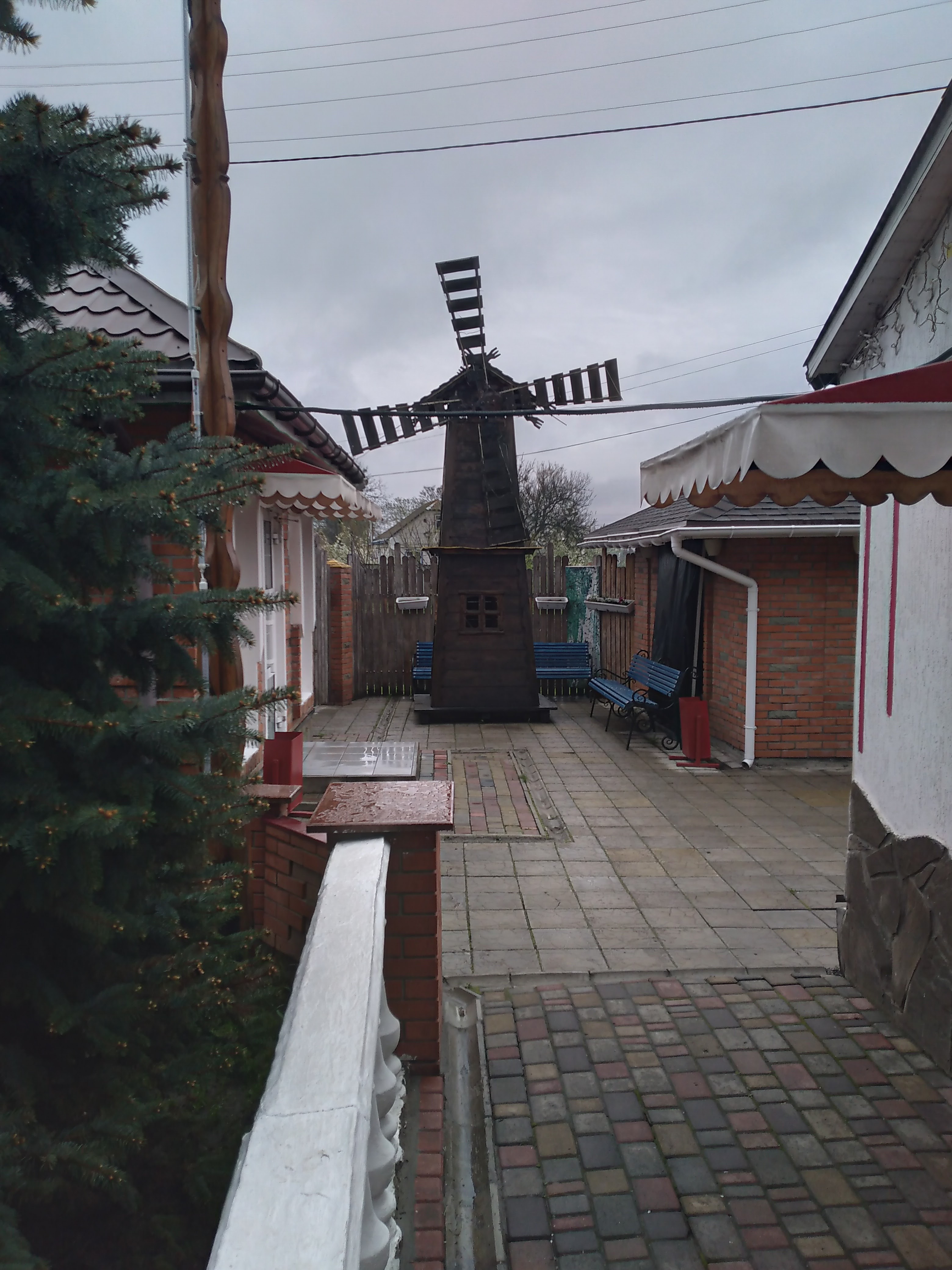 Cafe Guest House image 8